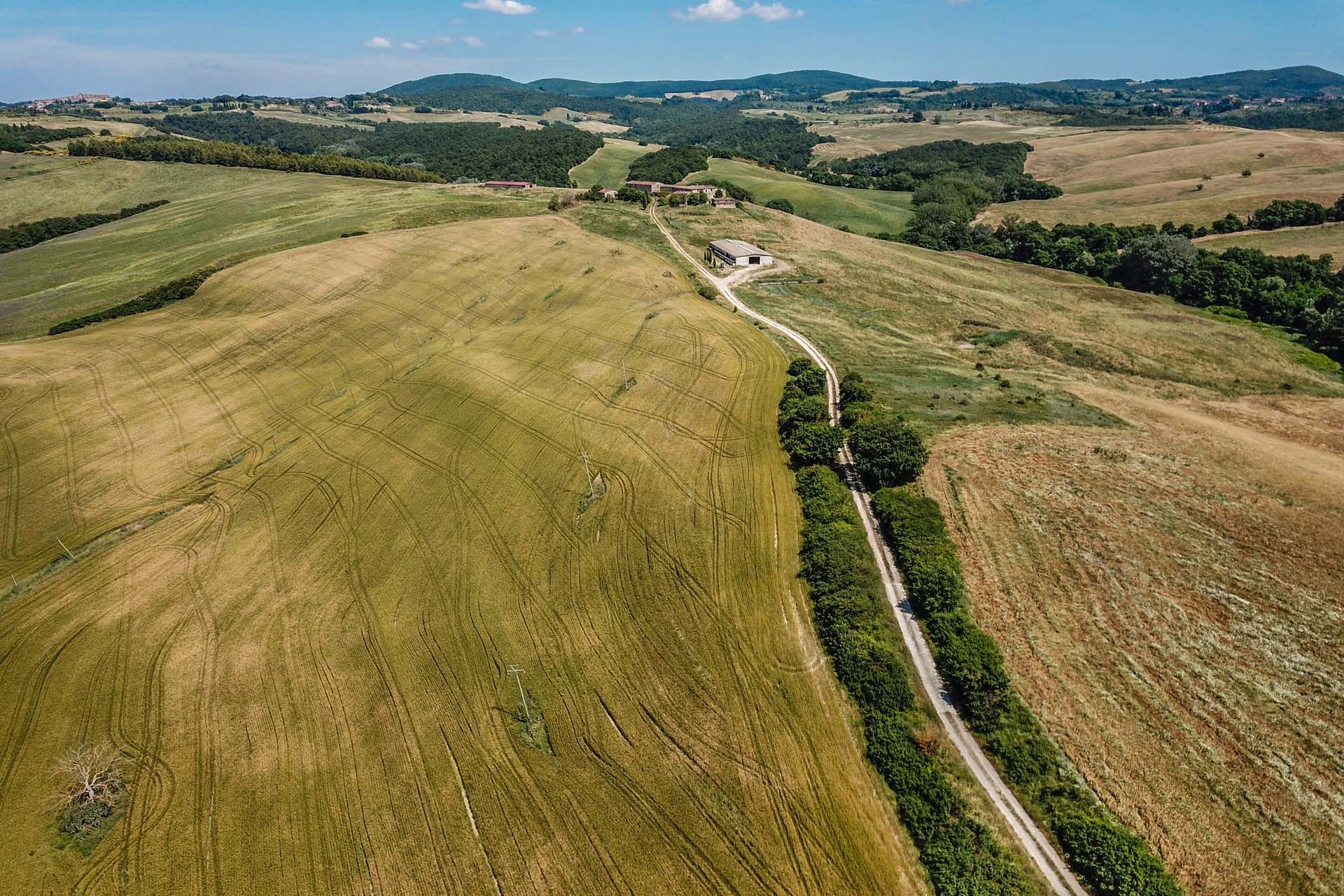 其他 在 Trequanda, Siena 10058176