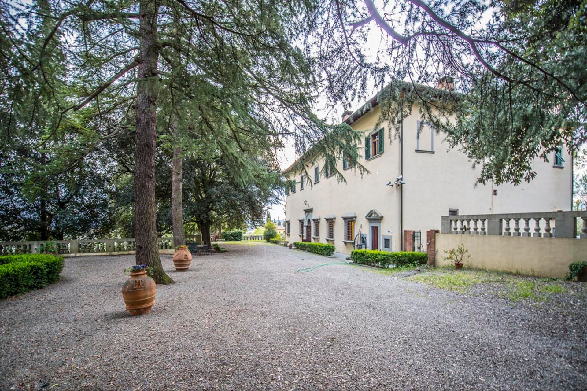 casa en Florencia, toscana 10058177