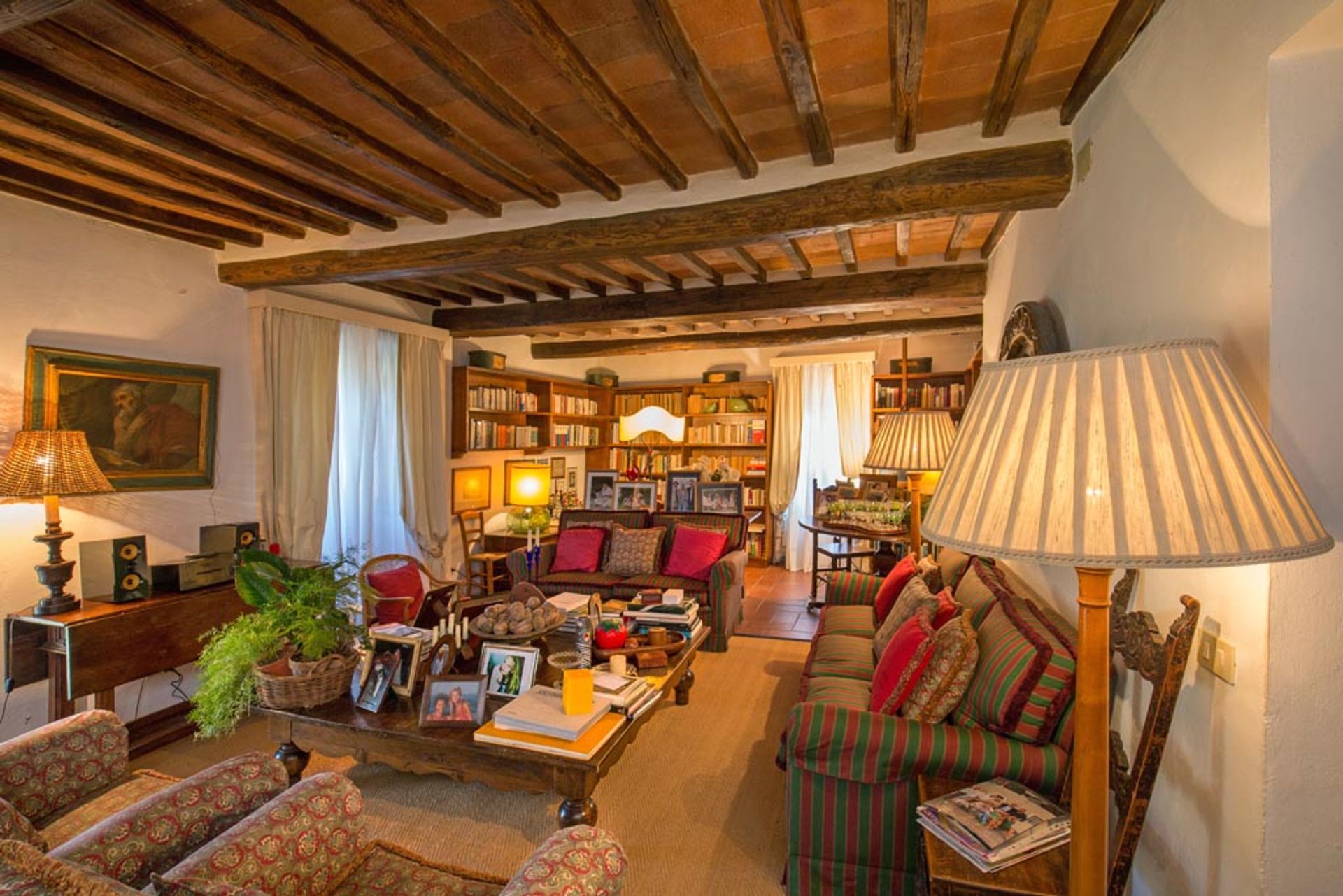 Hus i Greve in Chianti, Florence Province 10058200