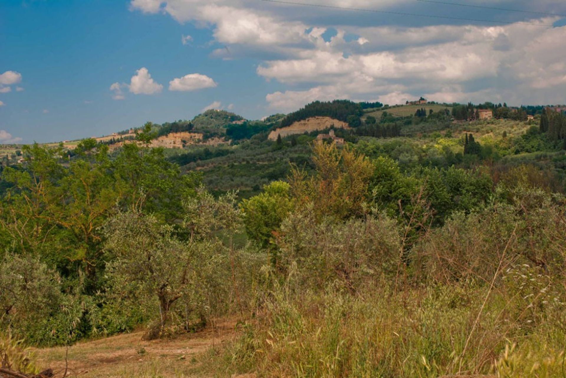 Outro no Florença, Toscana 10058206