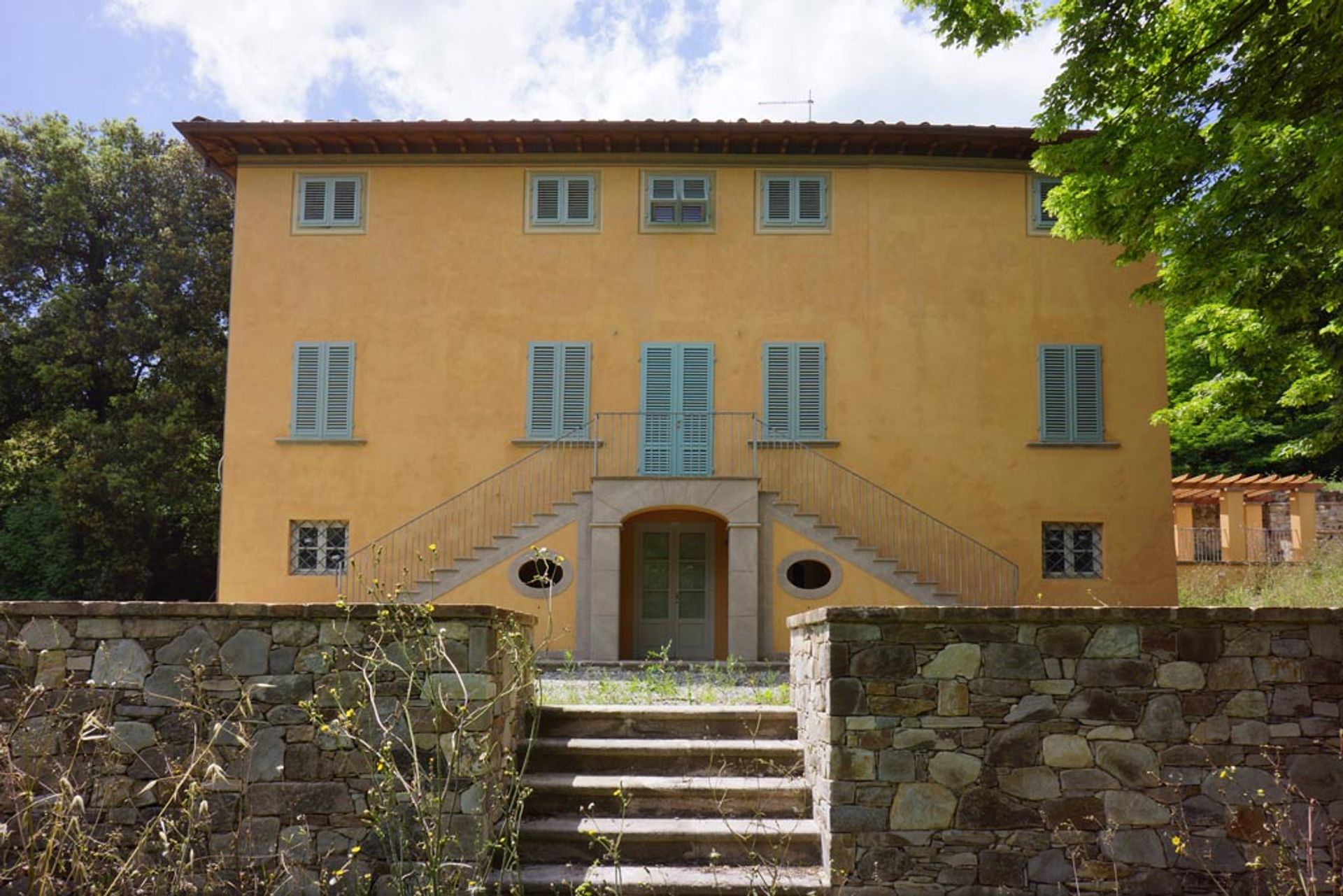 rumah dalam Saltocchio, Tuscany 10058208