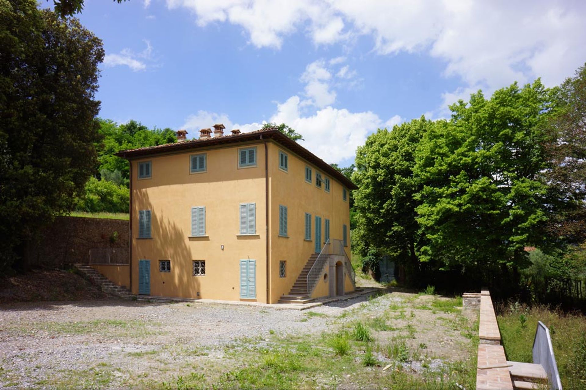 rumah dalam Saltocchio, Tuscany 10058208