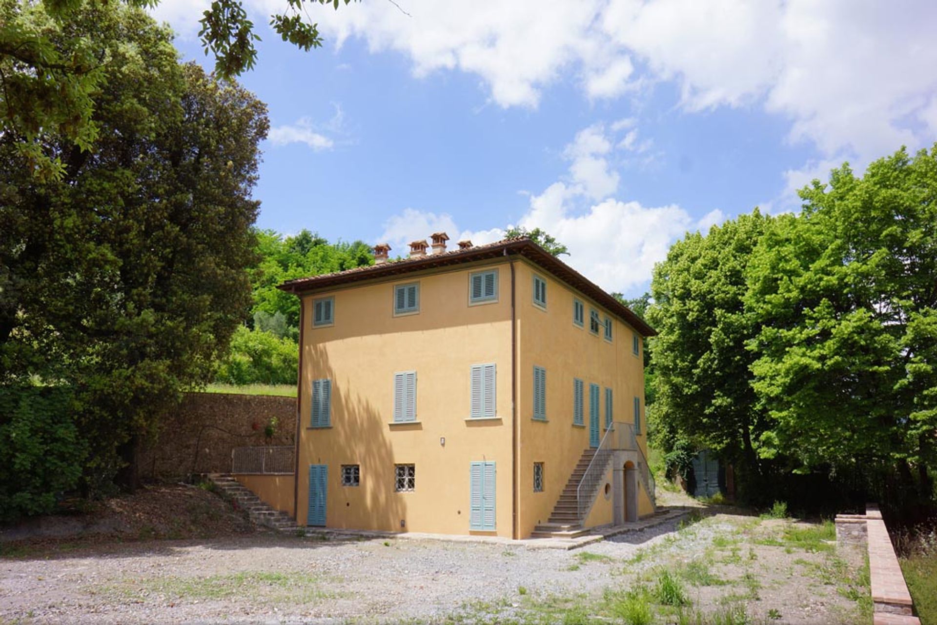 rumah dalam Saltocchio, Tuscany 10058208