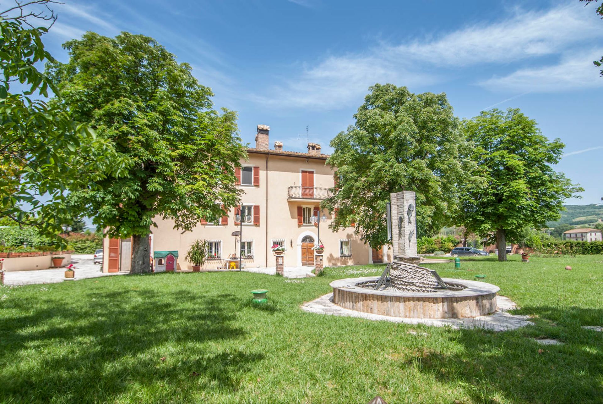 casa en Marea Umberta, Umbría 10058233