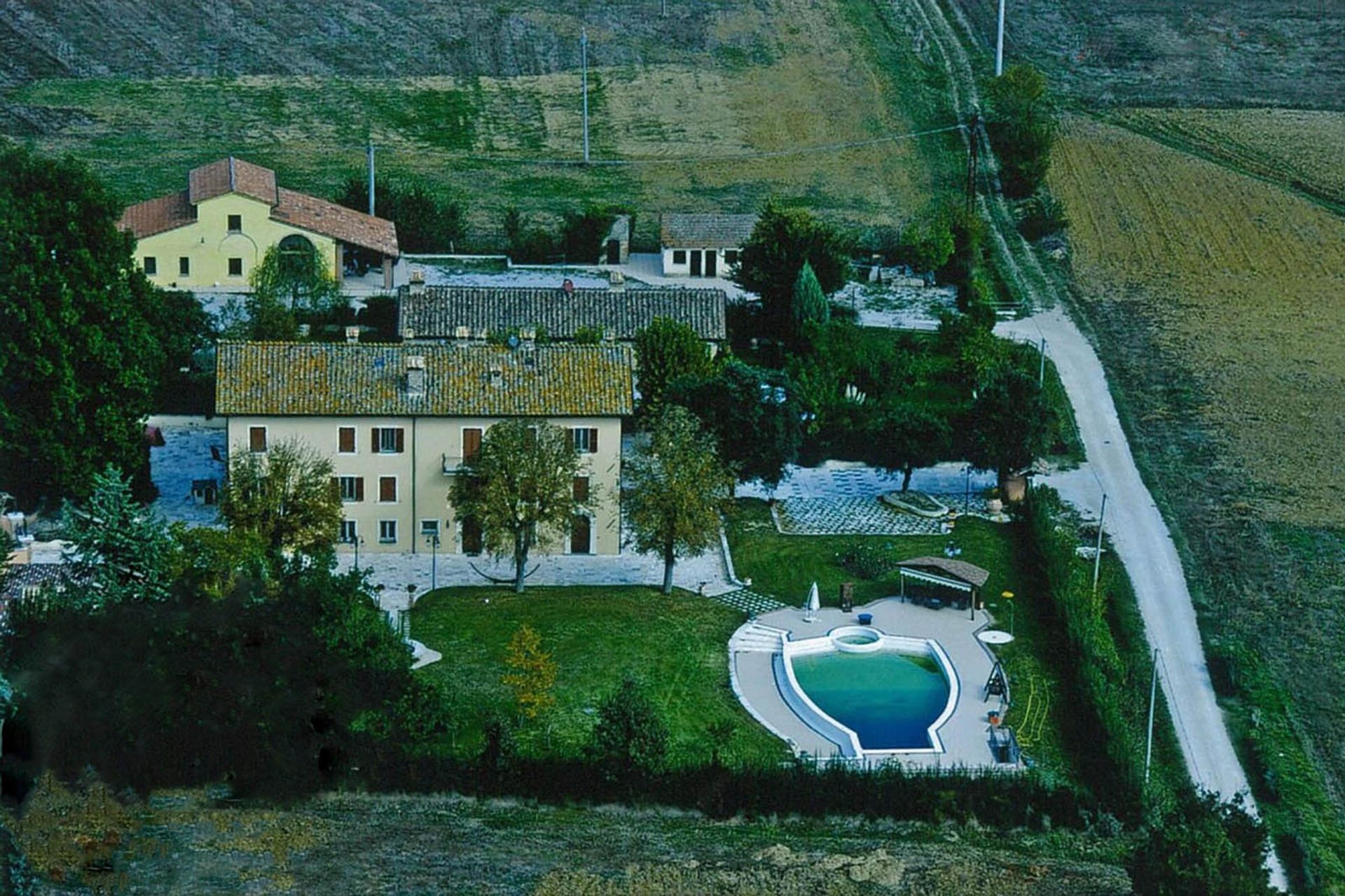 Hus i Umbertide, Umbria 10058233