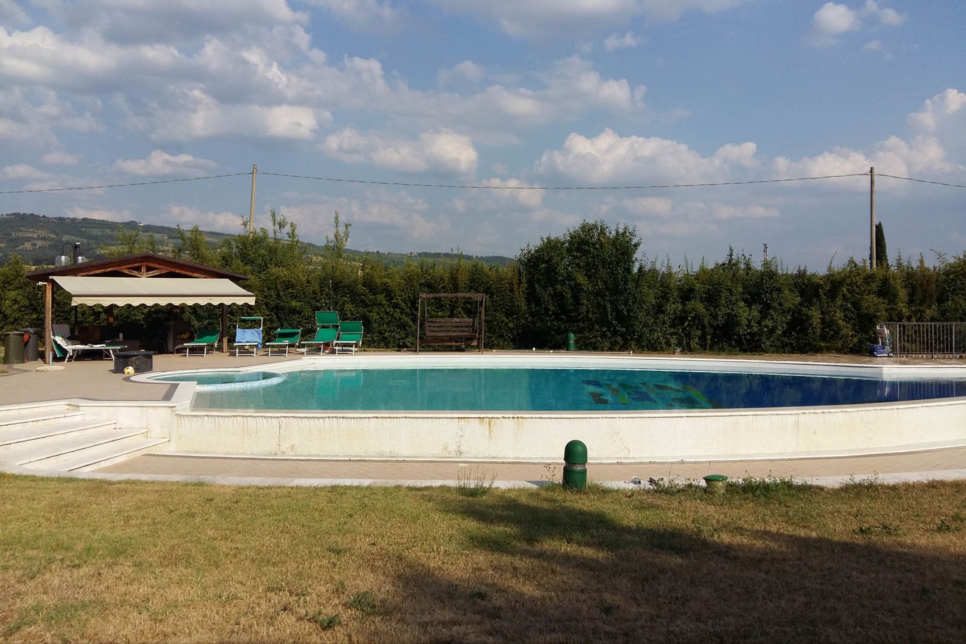 жилой дом в Umbertide, Perugia 10058233