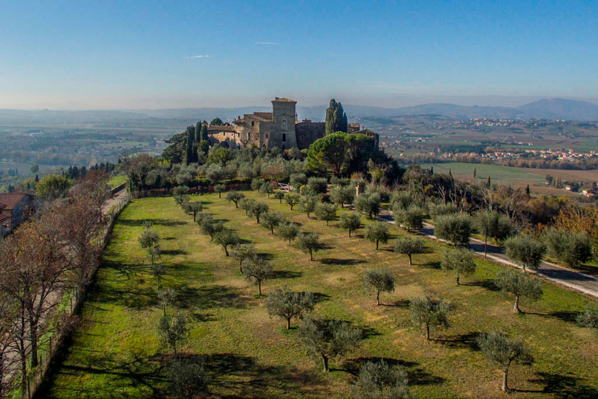 房子 在 Assisi, Perugia 10058235