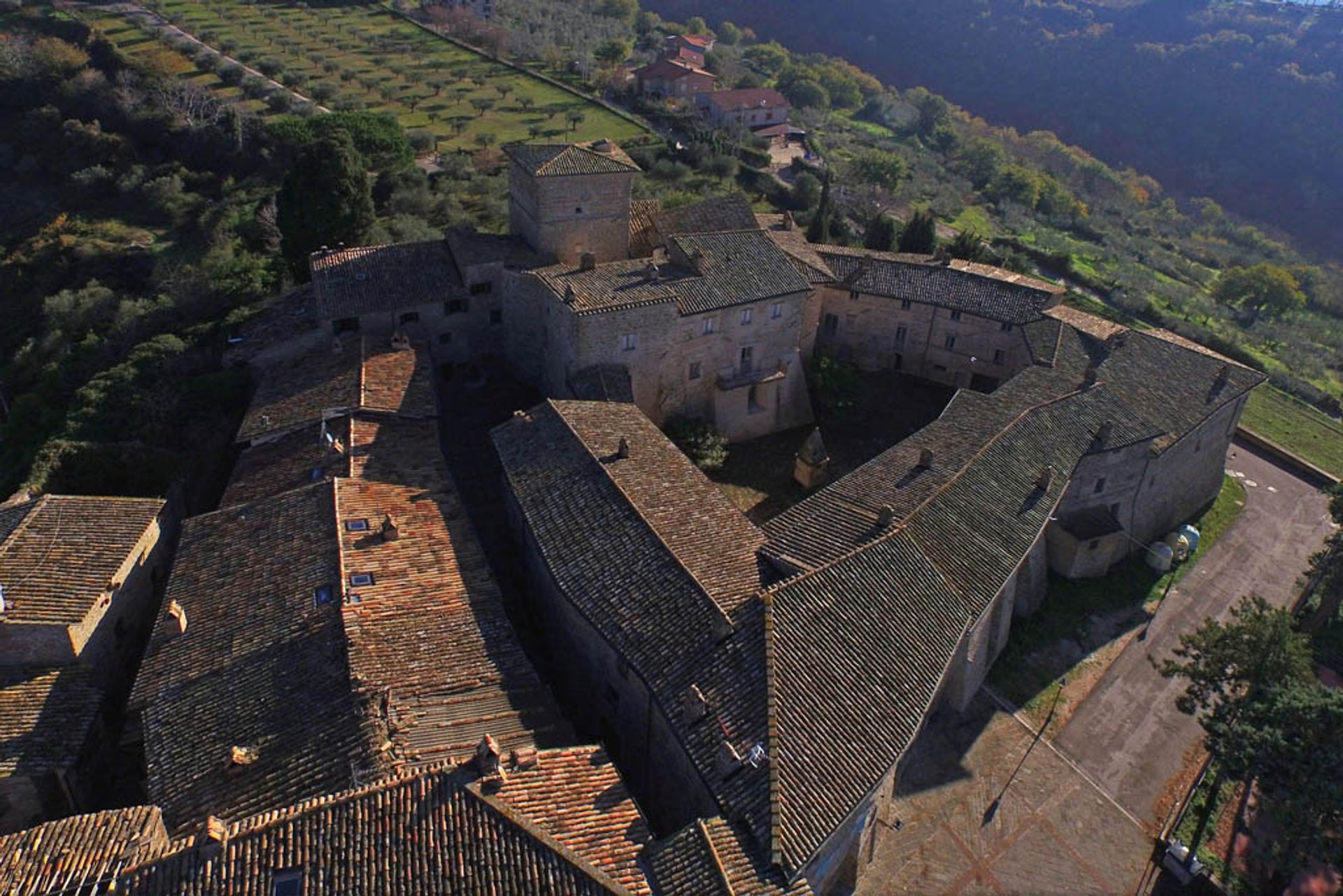 집 에 Assisi, Perugia 10058235