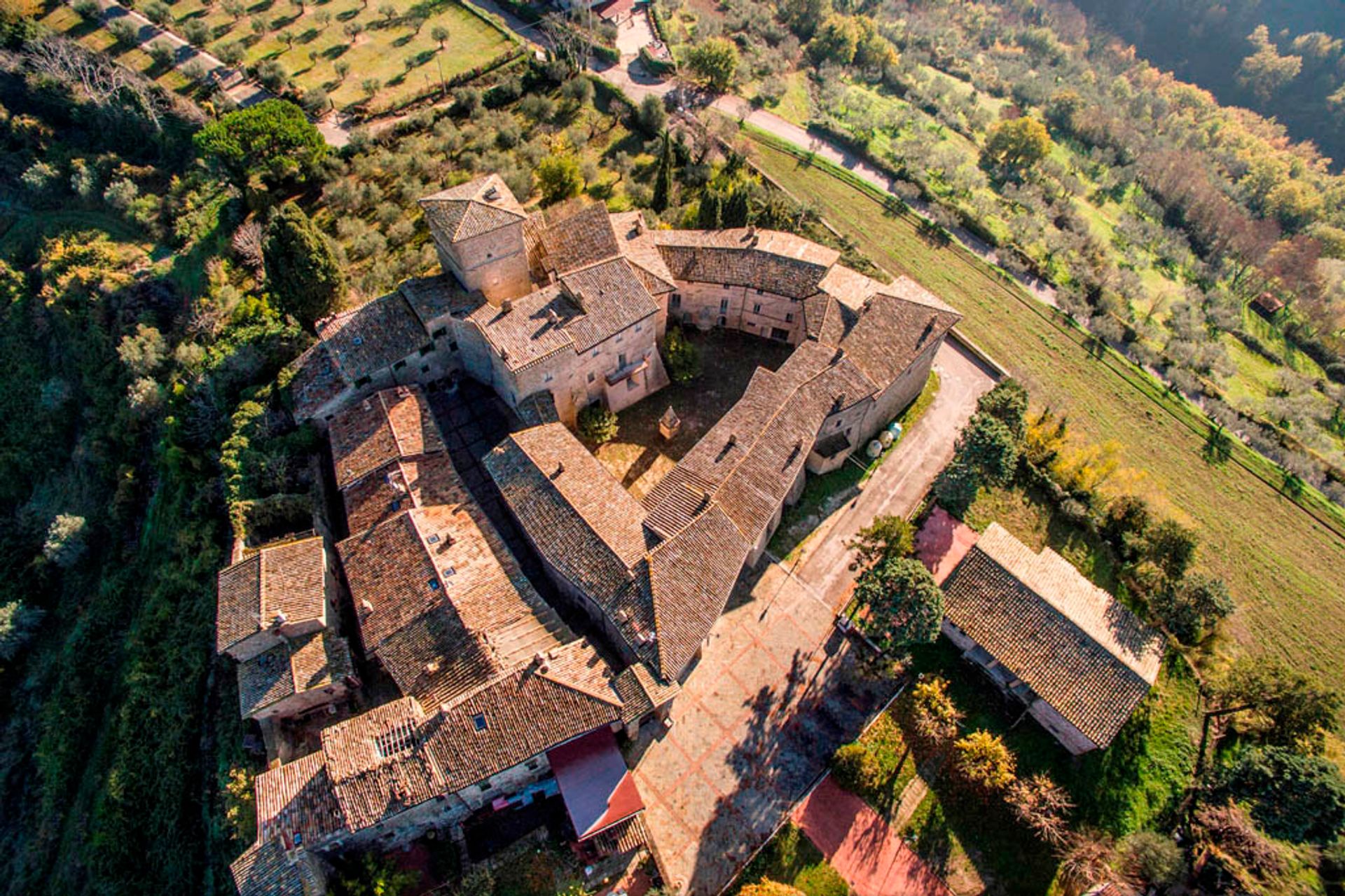 casa en Assisi, Perugia 10058235