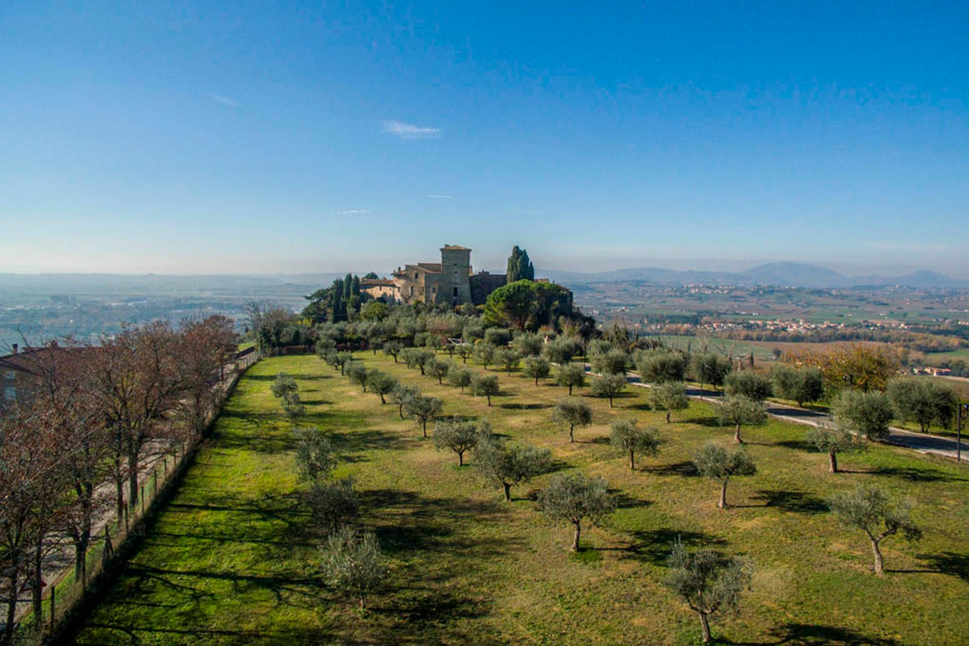 집 에 Assisi, Perugia 10058235