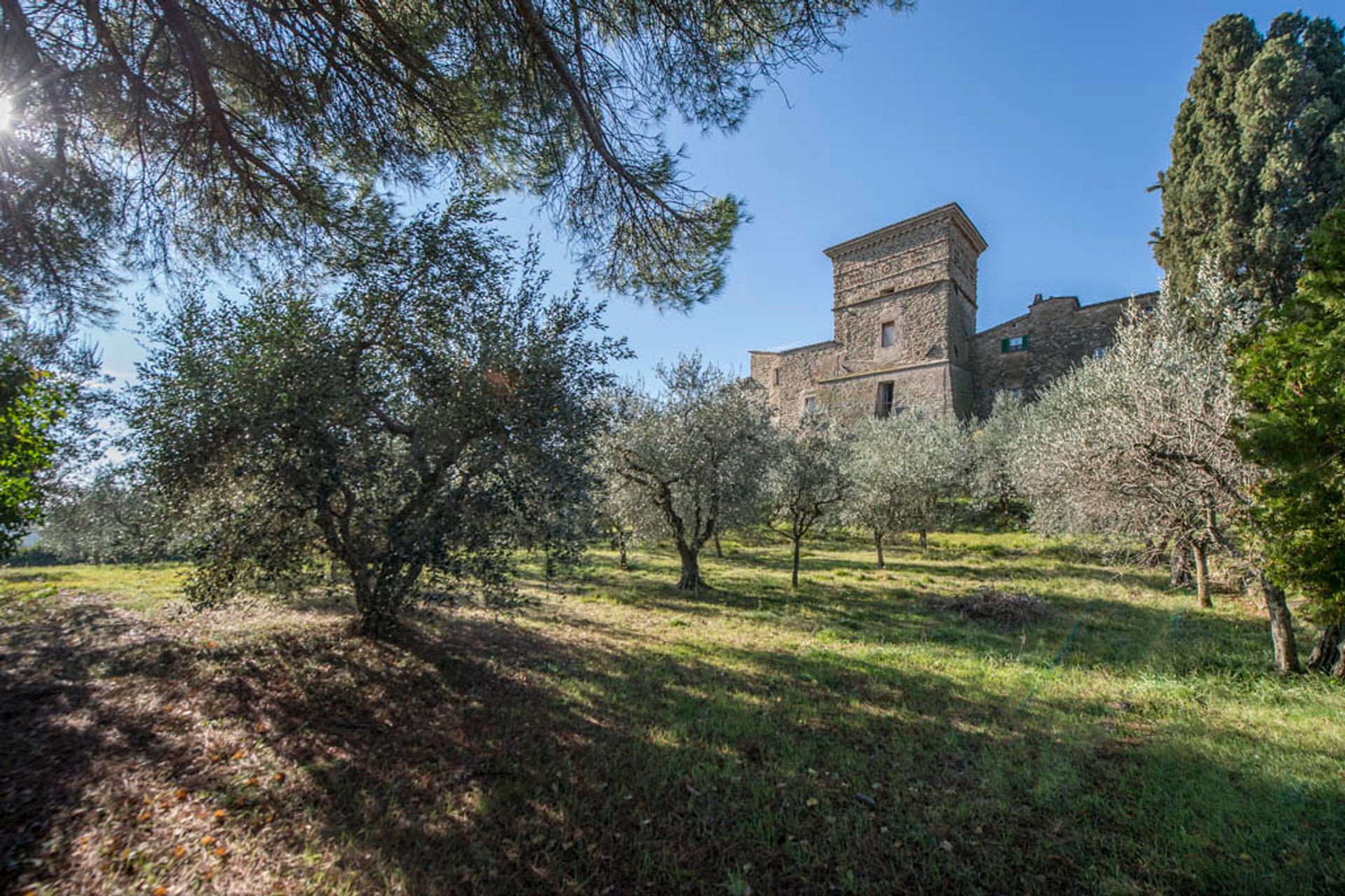 房子 在 Assisi, Perugia 10058235