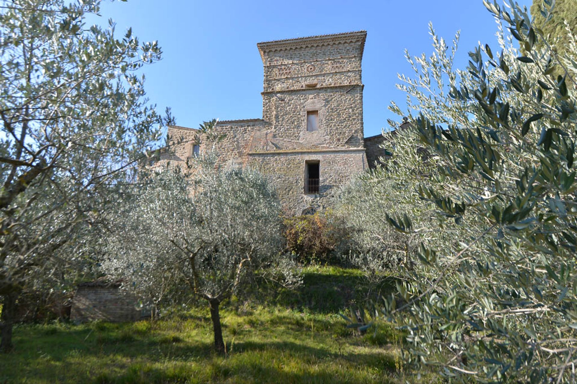 Talo sisään Assisi, Perugia 10058235