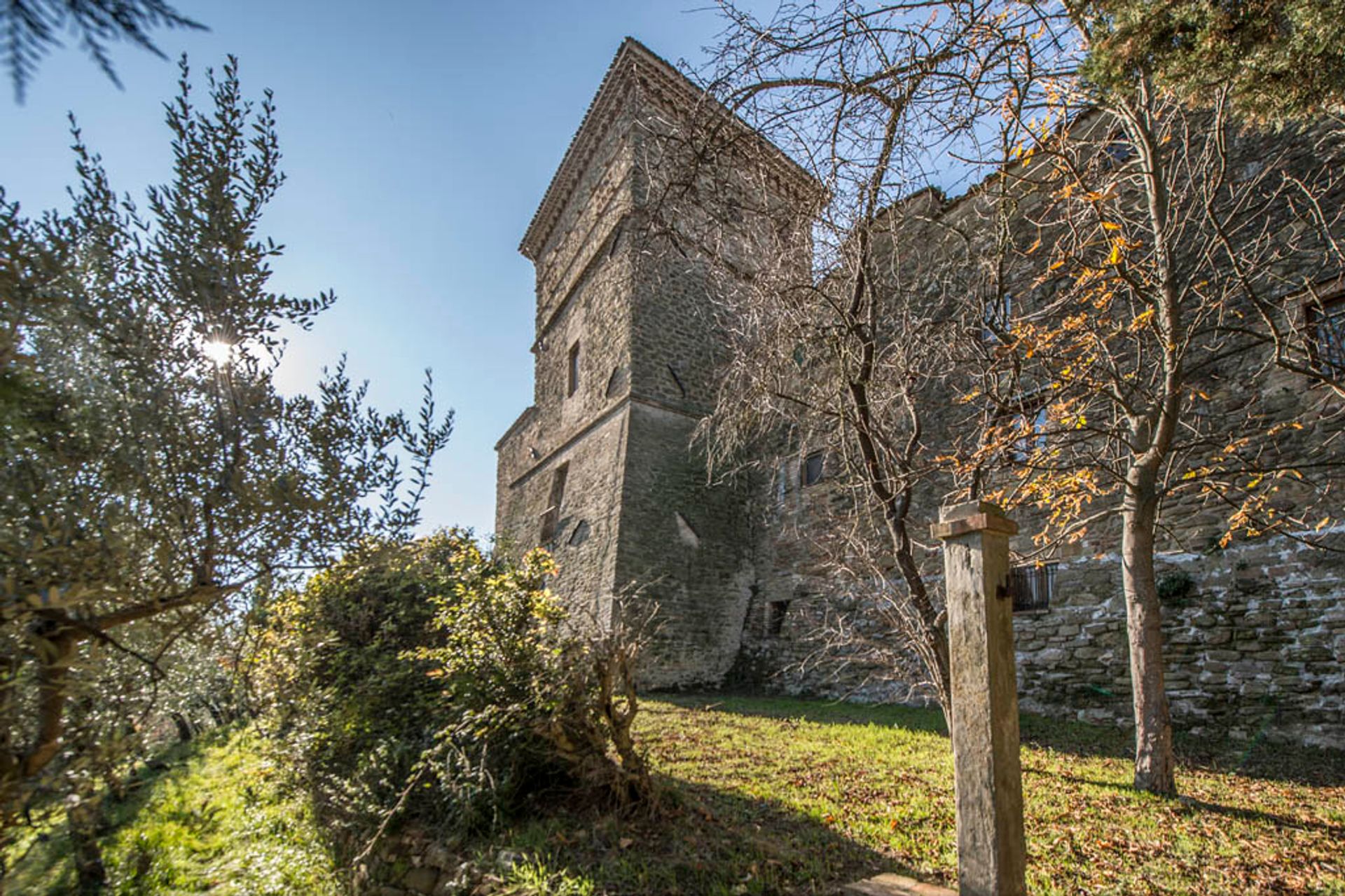 Talo sisään Assisi, Perugia 10058235