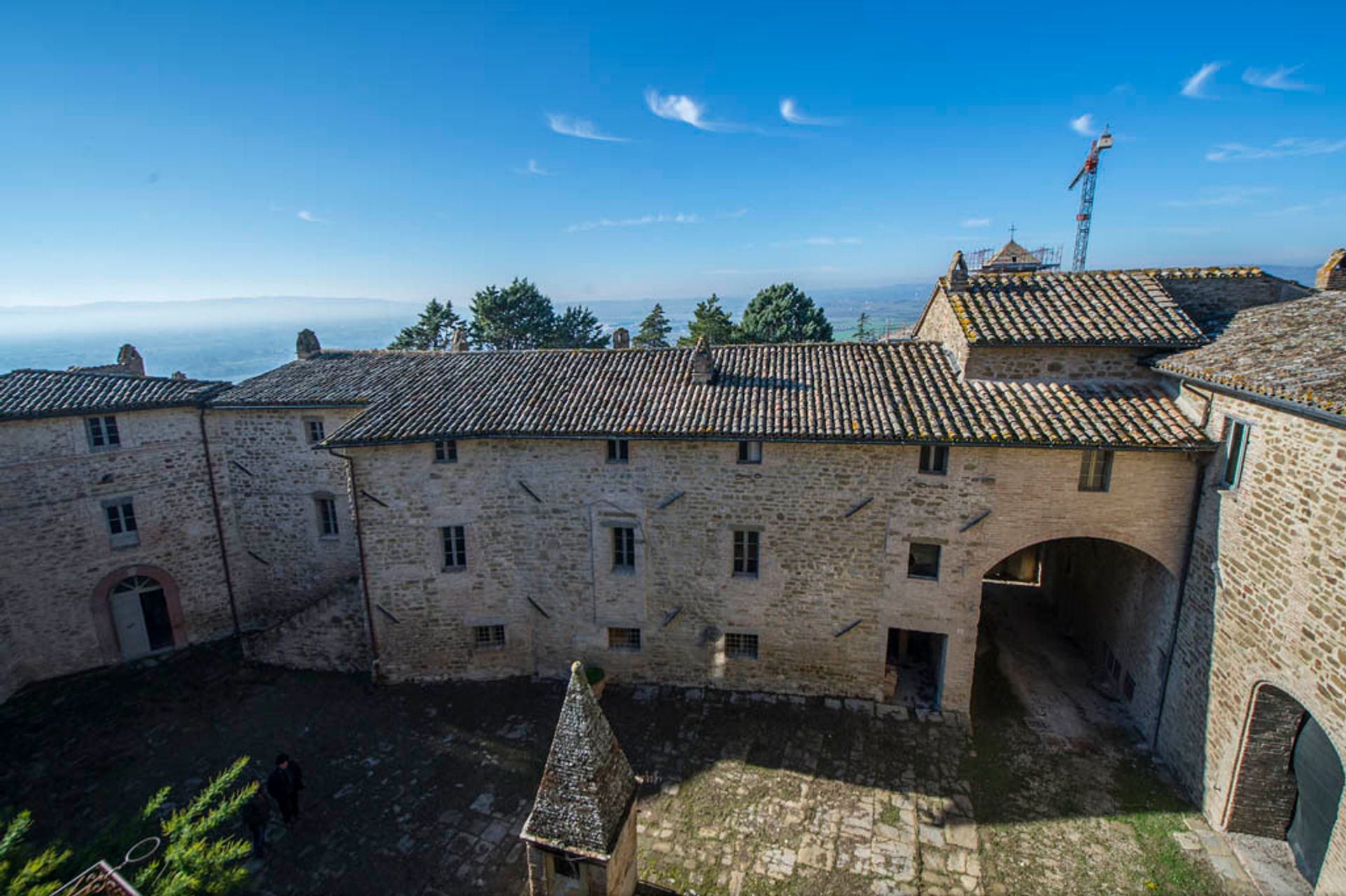 房子 在 Assisi, Perugia 10058235