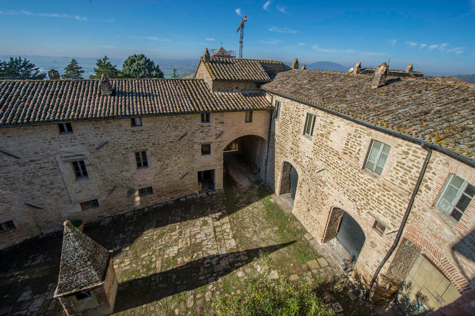 casa en Assisi, Perugia 10058235