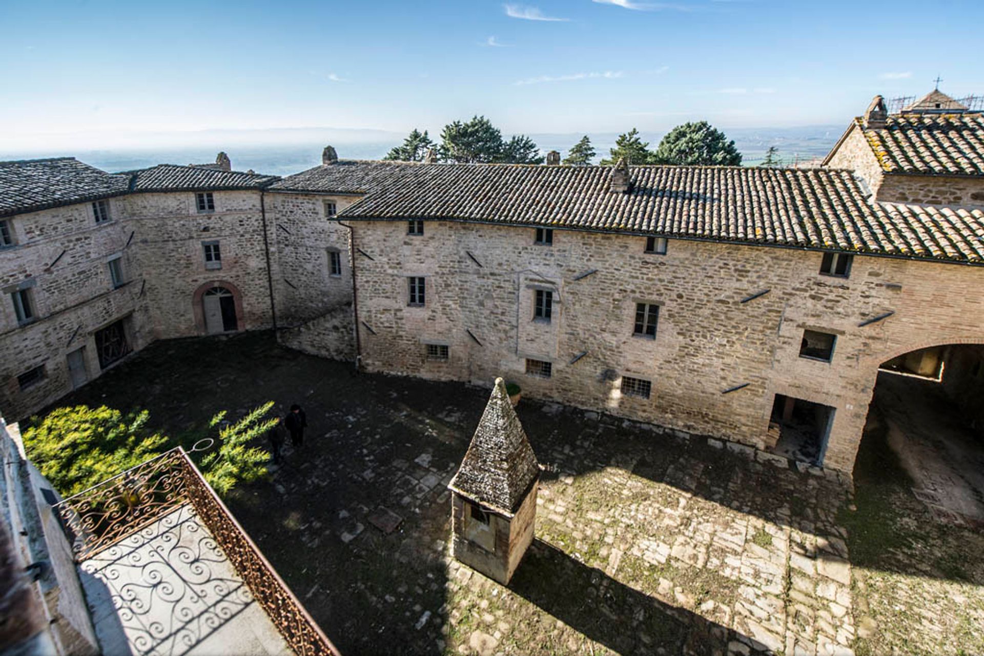 집 에 Assisi, Perugia 10058235