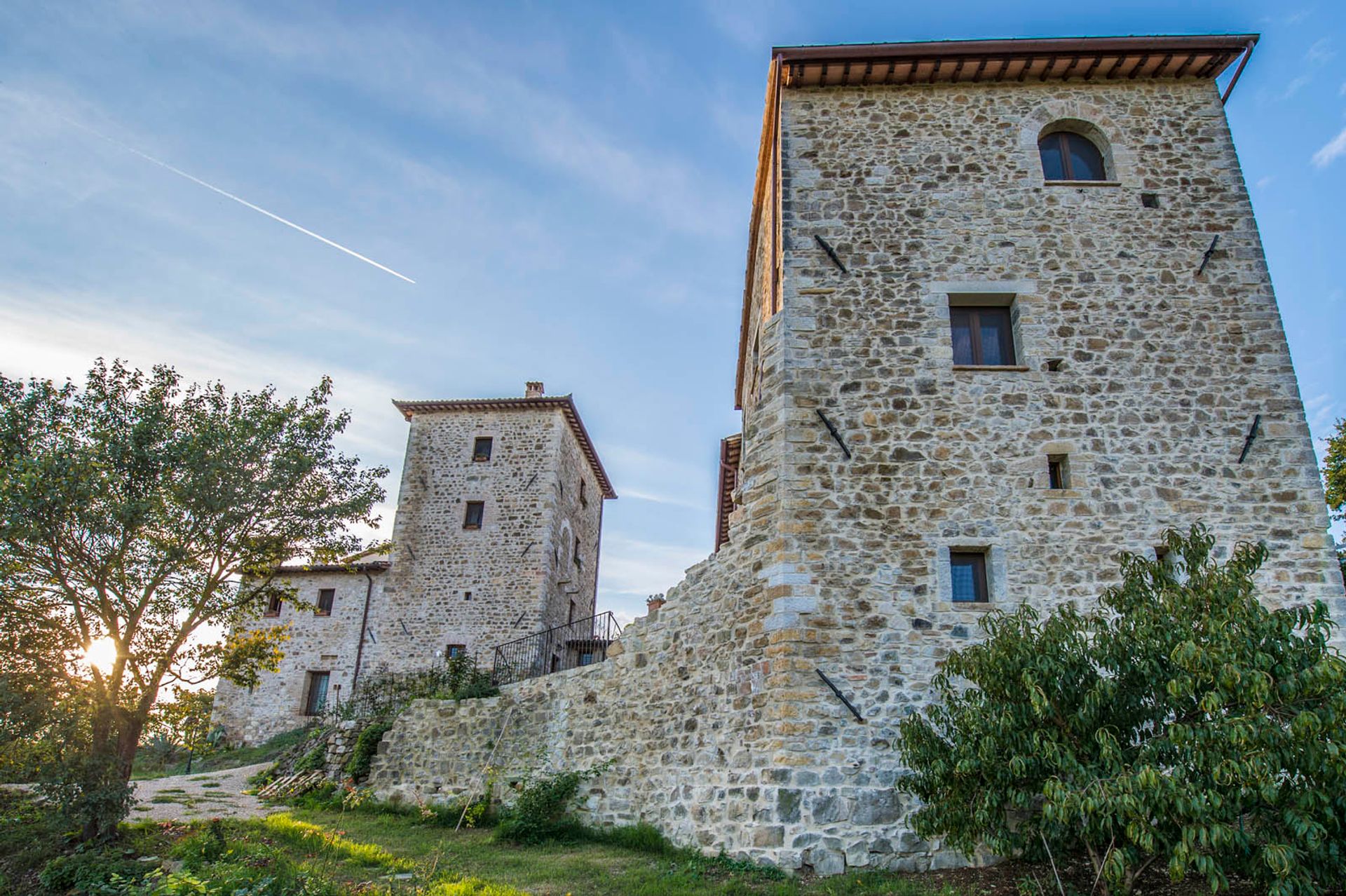 House in Todi, Umbria 10058243