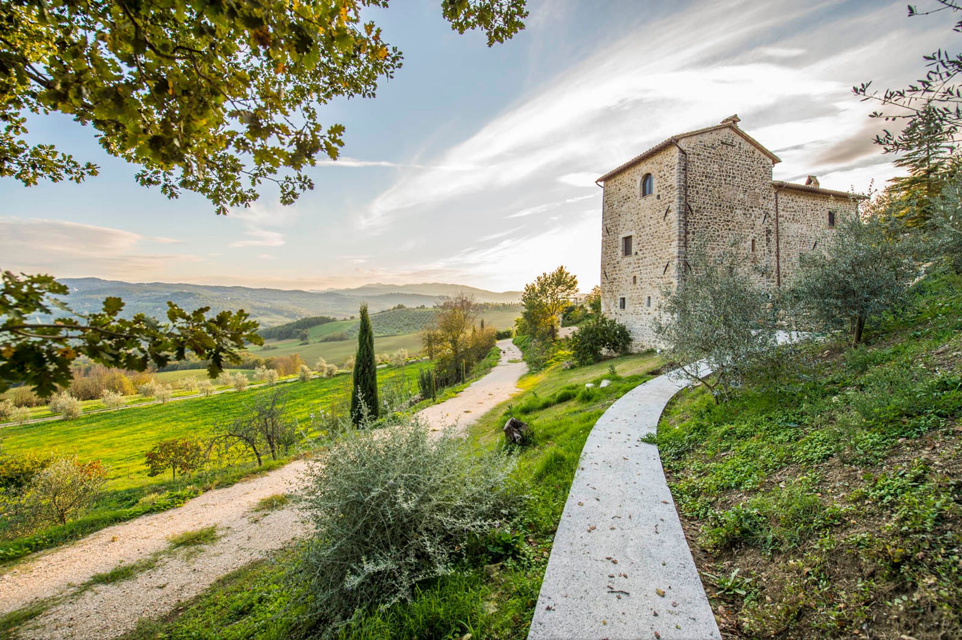 Hus i Todi, Perugia 10058243