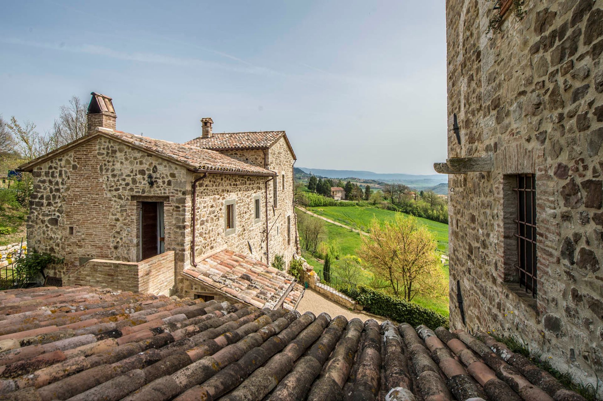 Hus i Todi, Umbria 10058243