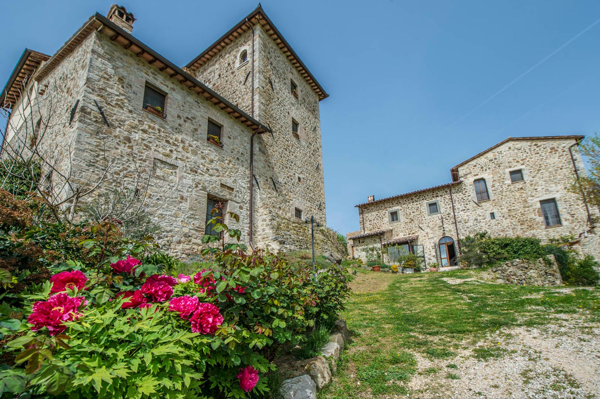 Hus i Todi, Umbria 10058243