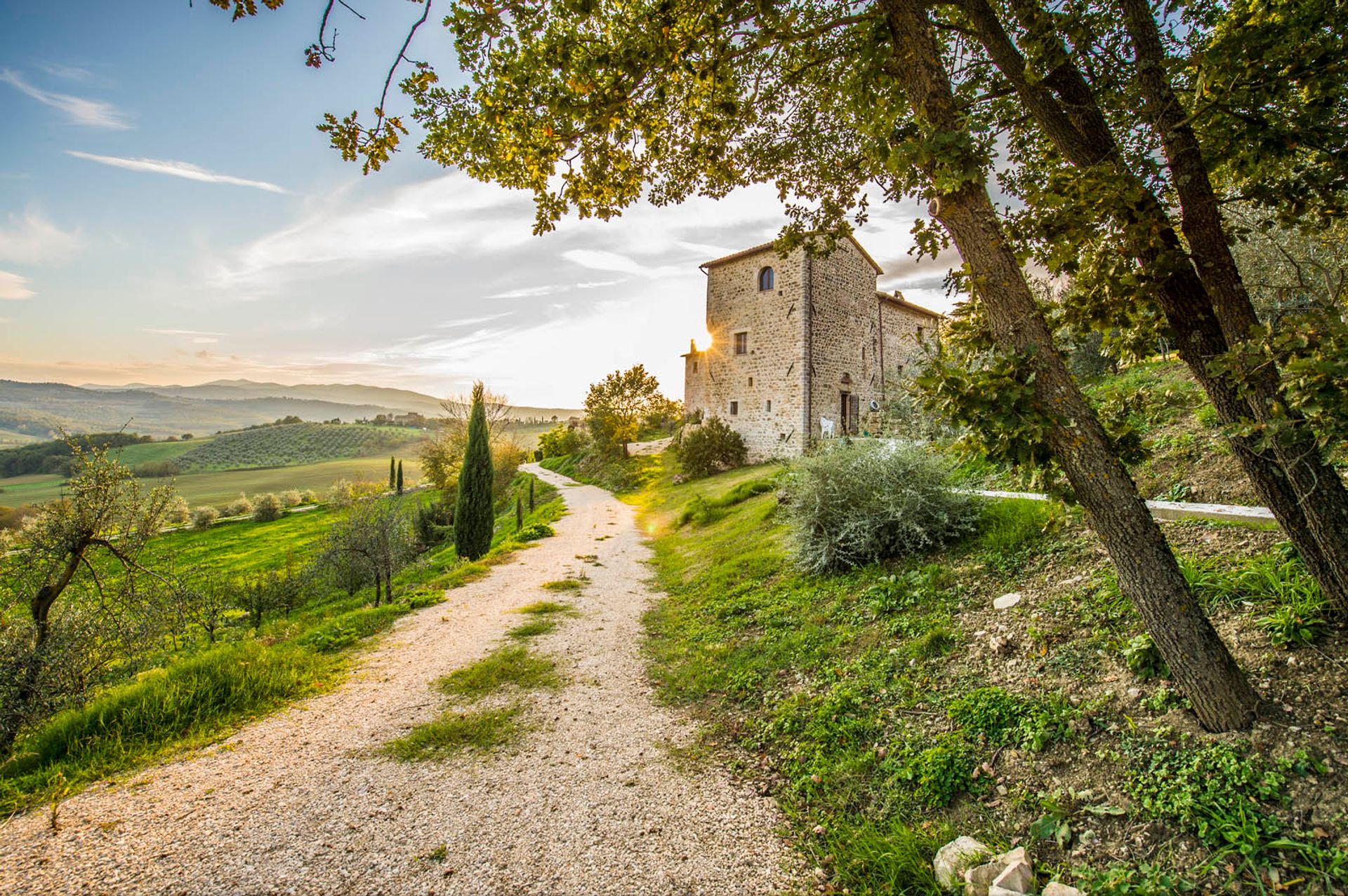 rumah dalam Todi, Perugia 10058243