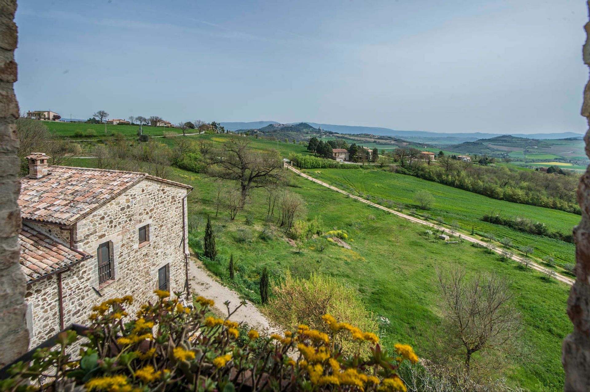 rumah dalam Todi, Perugia 10058243