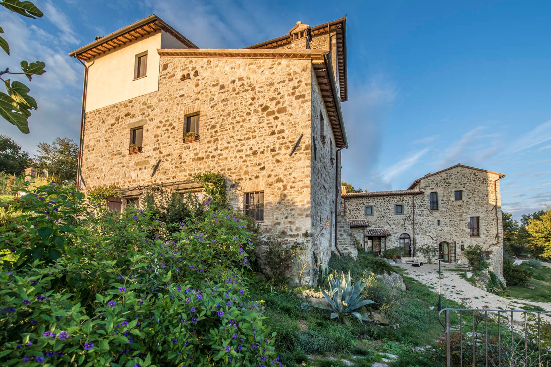 Hus i Todi, Perugia 10058243