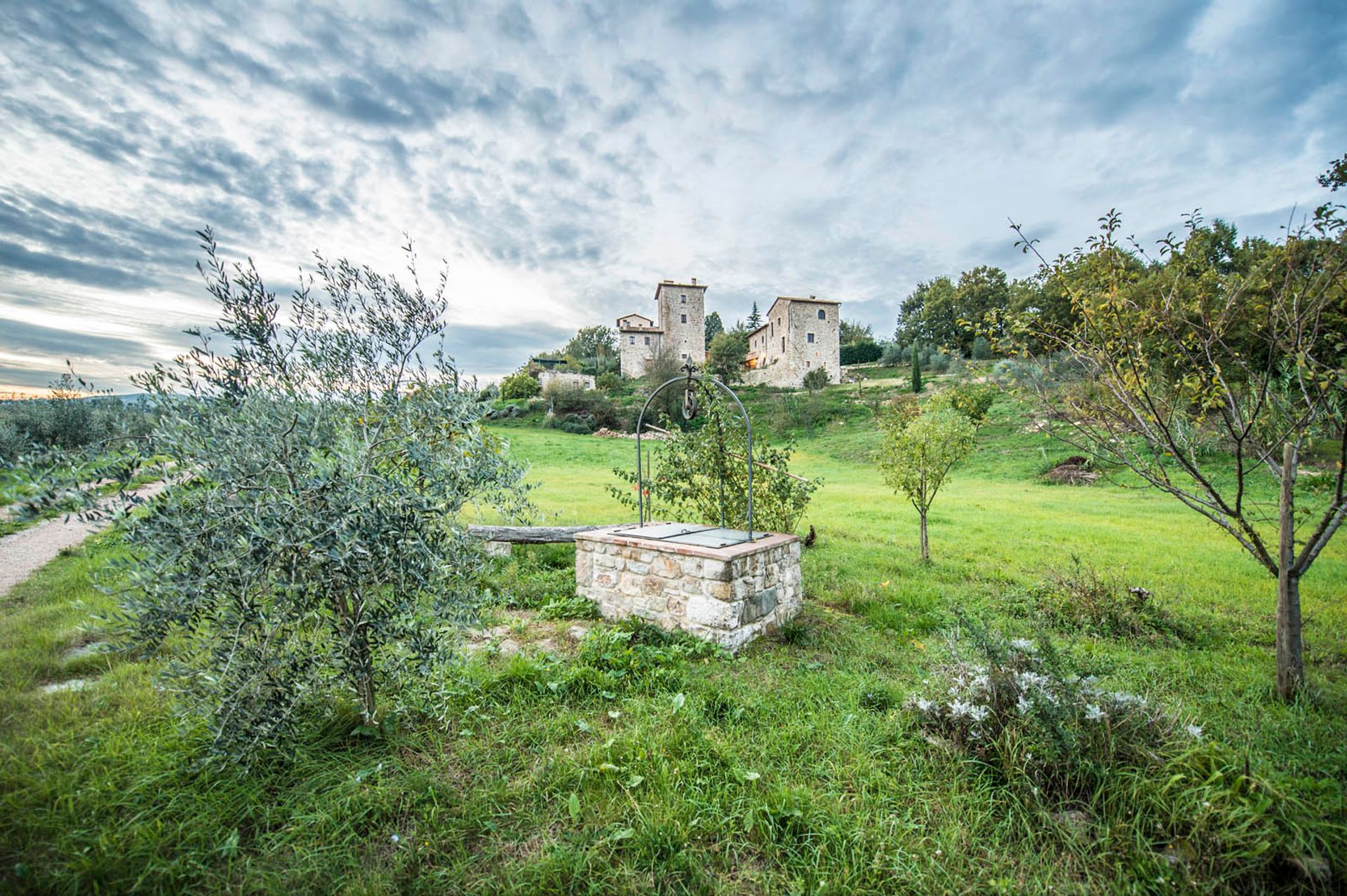 rumah dalam Todi, Perugia 10058243