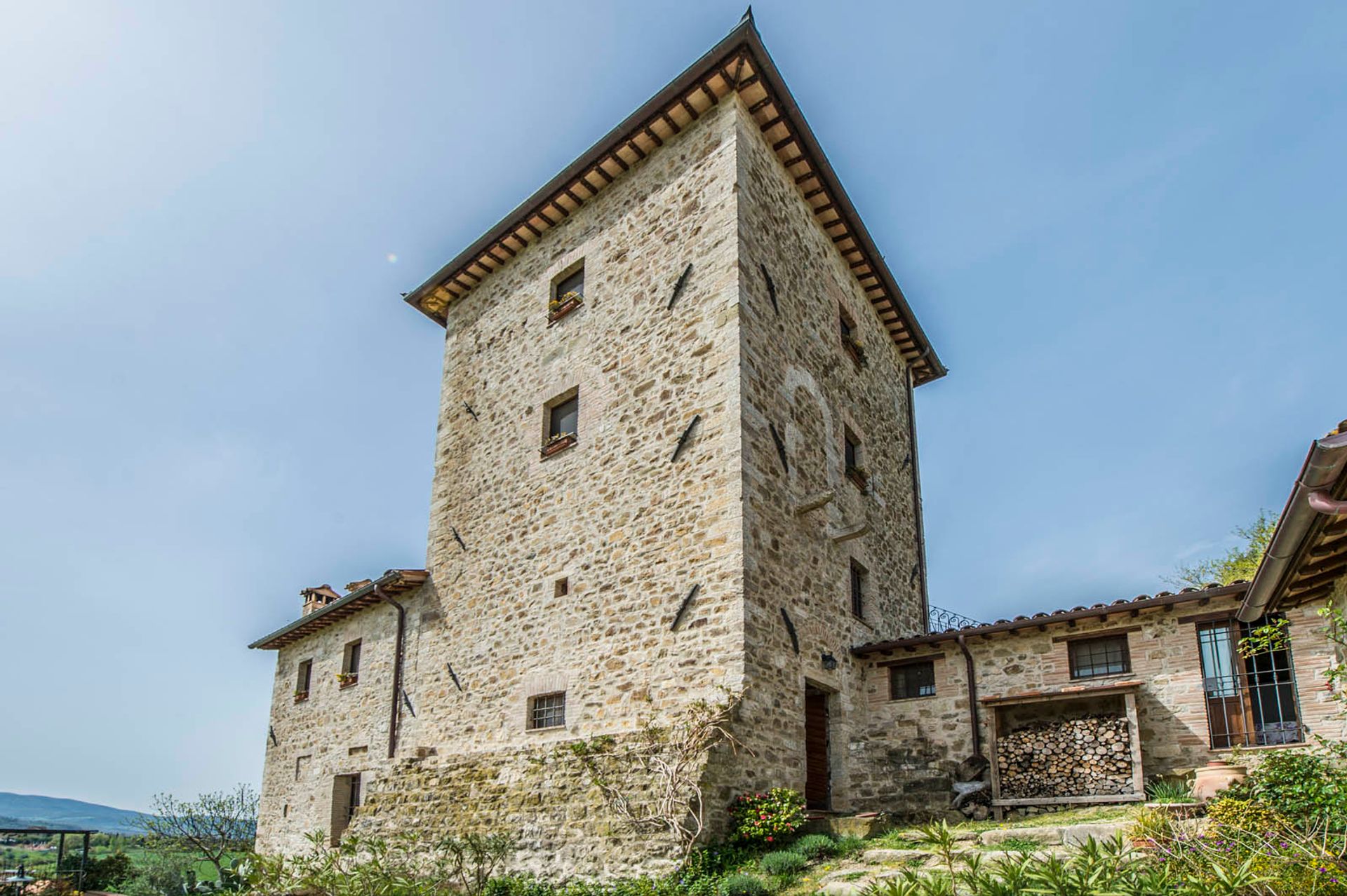 Hus i Todi, Perugia 10058243