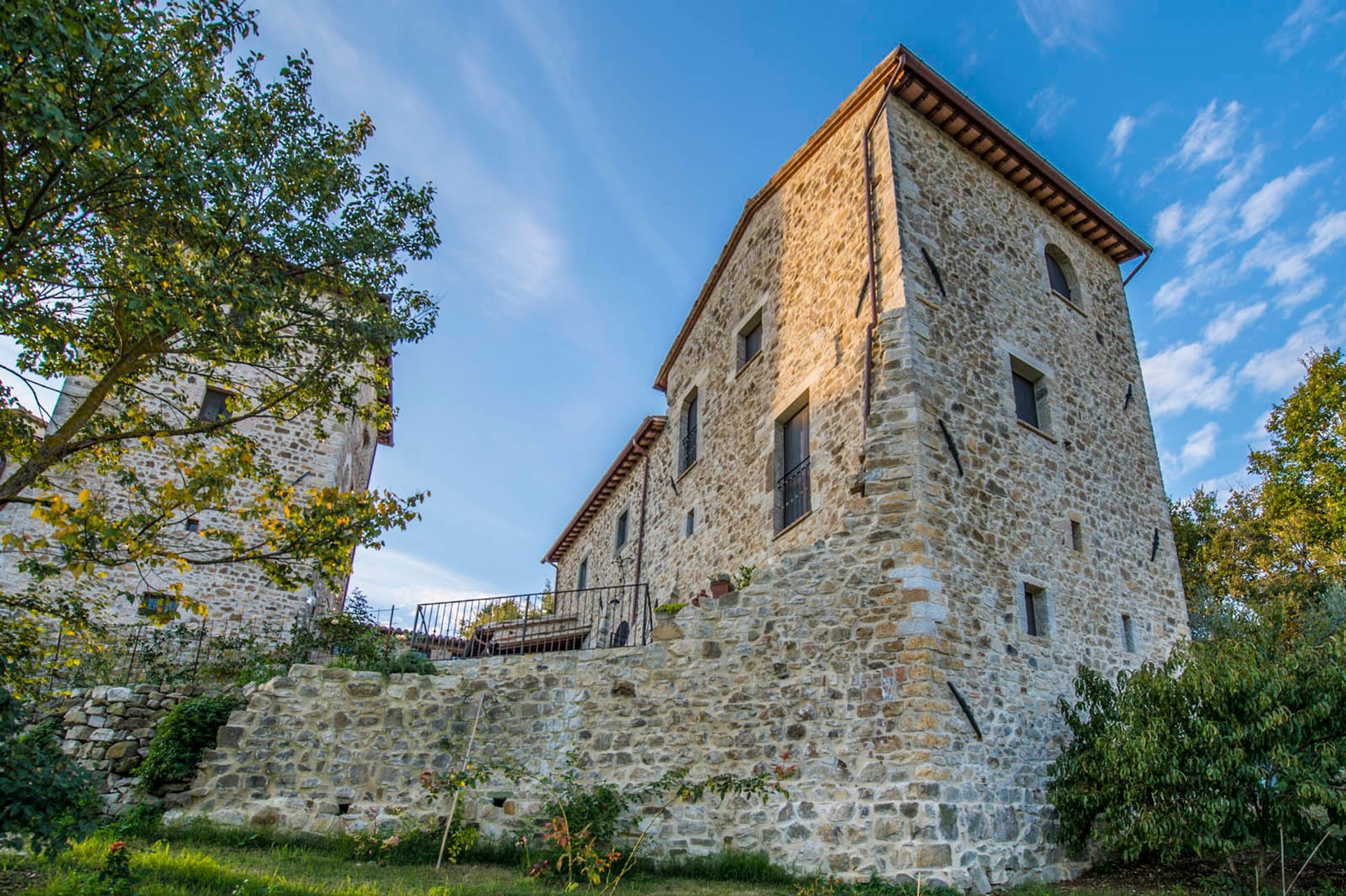 rumah dalam Todi, Perugia 10058243