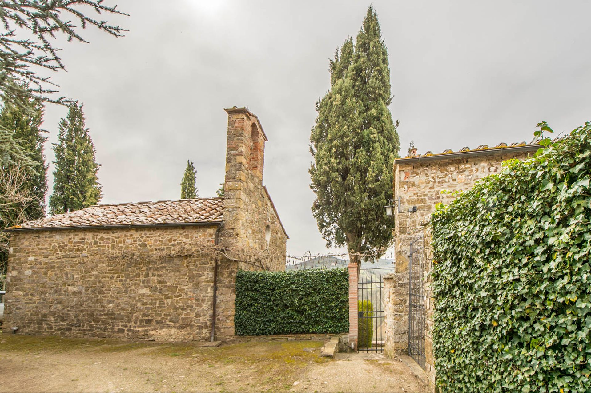 rumah dalam Greve in Chianti, Florence Province 10058260