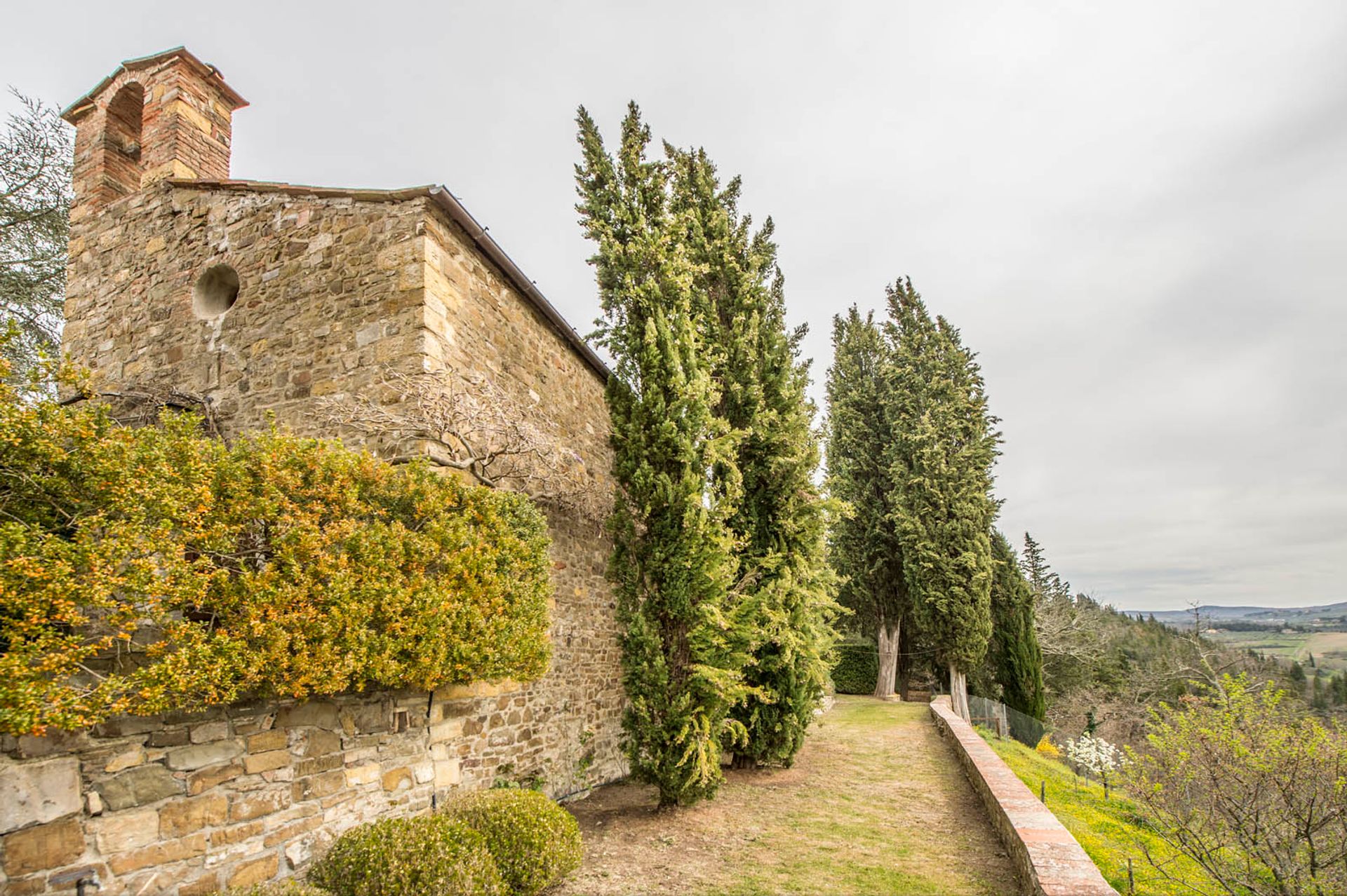 rumah dalam Greve in Chianti, Florence Province 10058260