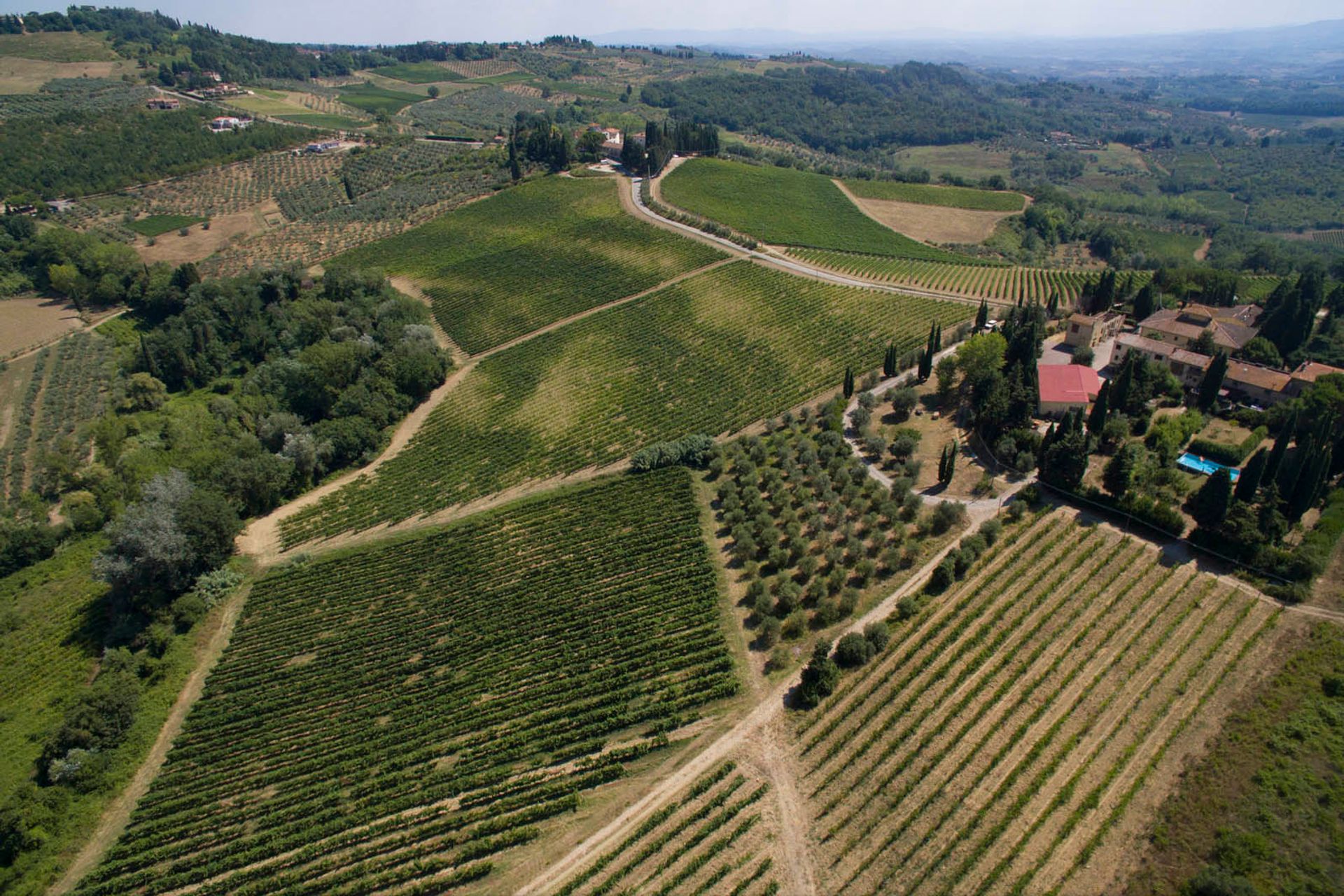 Otro en Montespertoli, toscana 10058262