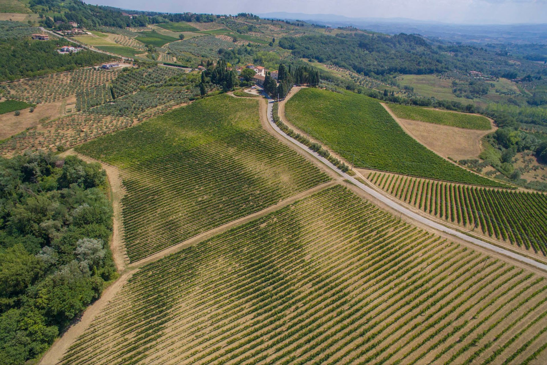 Otro en Montespertoli, toscana 10058262