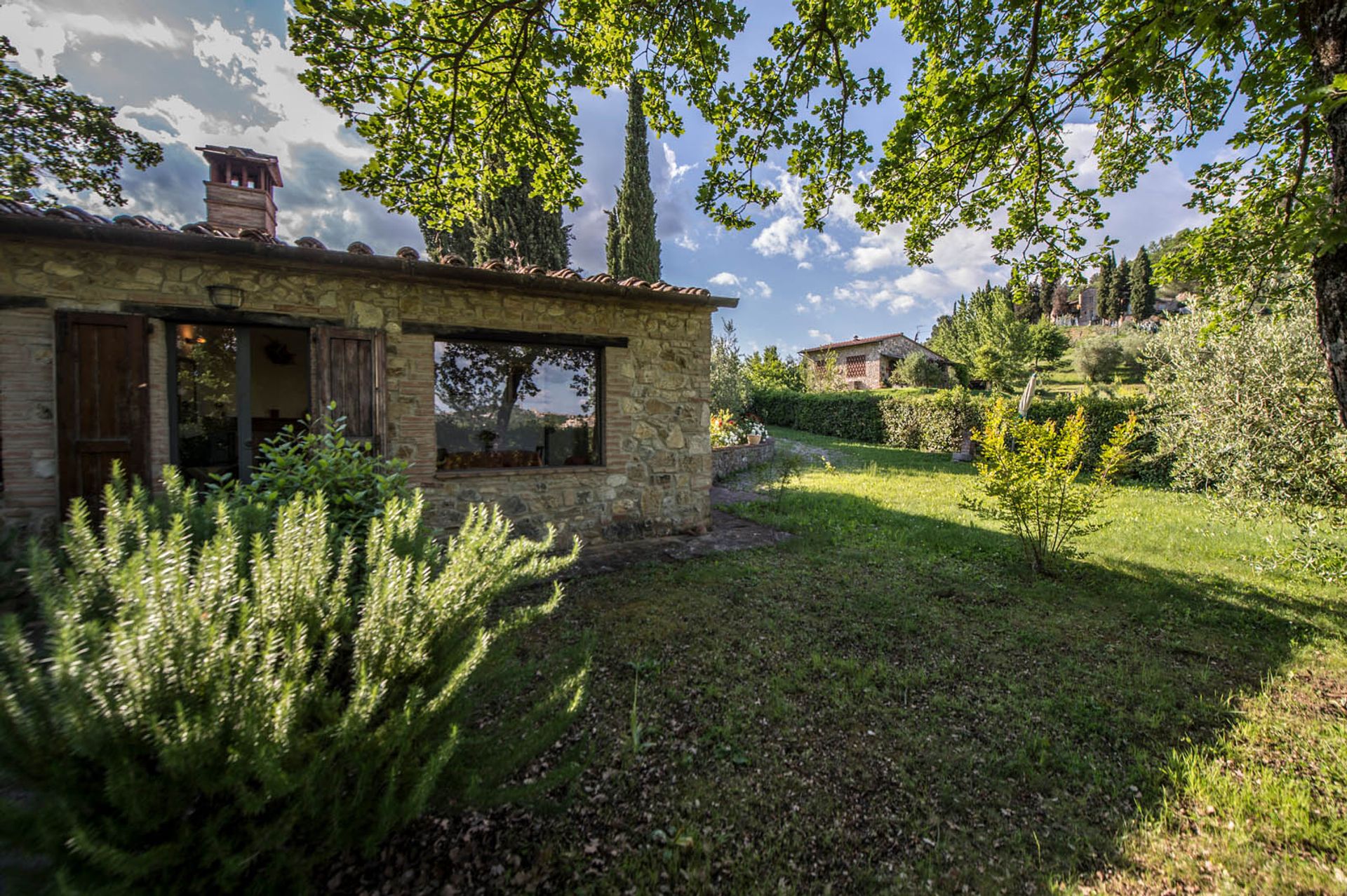 其他 在 San Gimignano, Siena 10058264