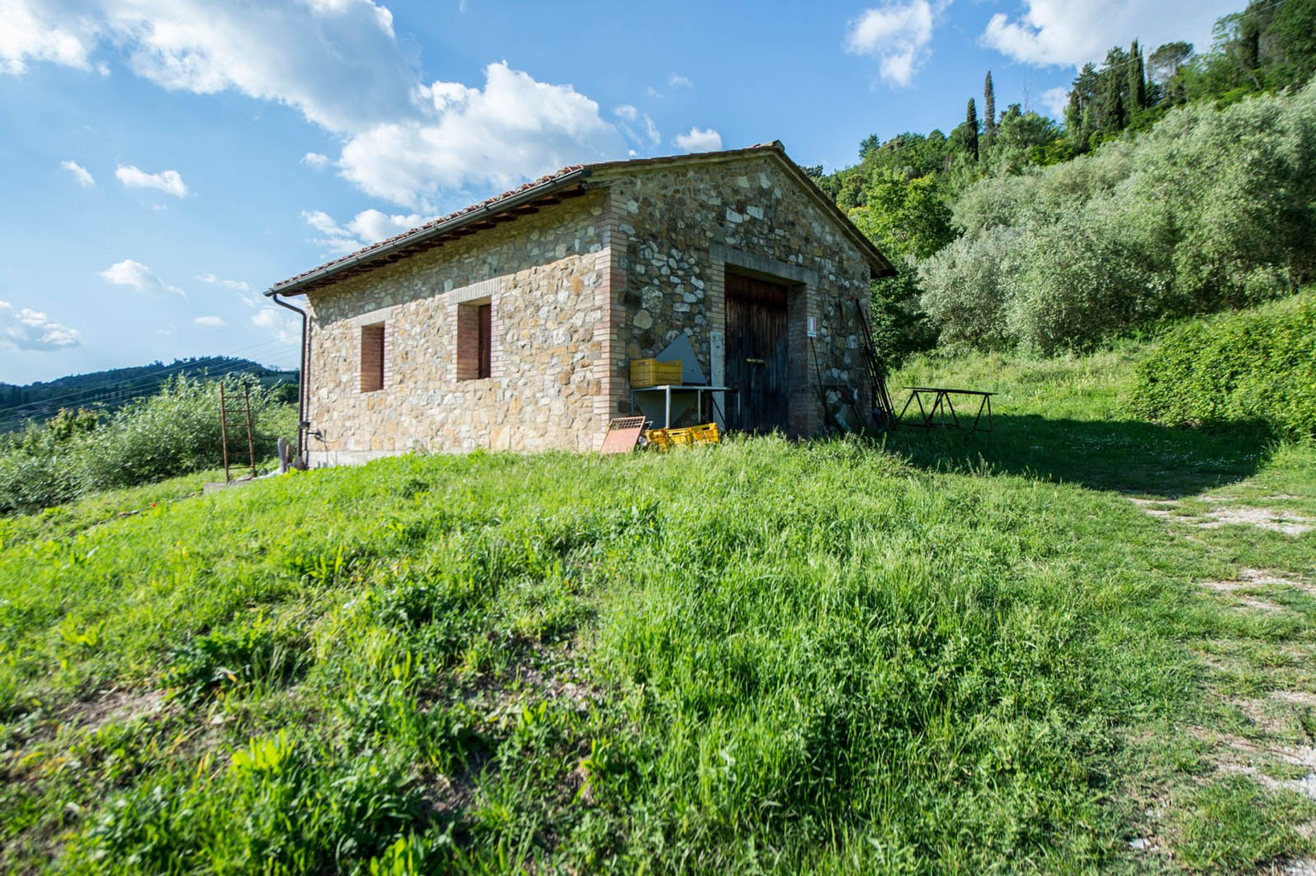 其他 在 San Gimignano, Siena 10058264