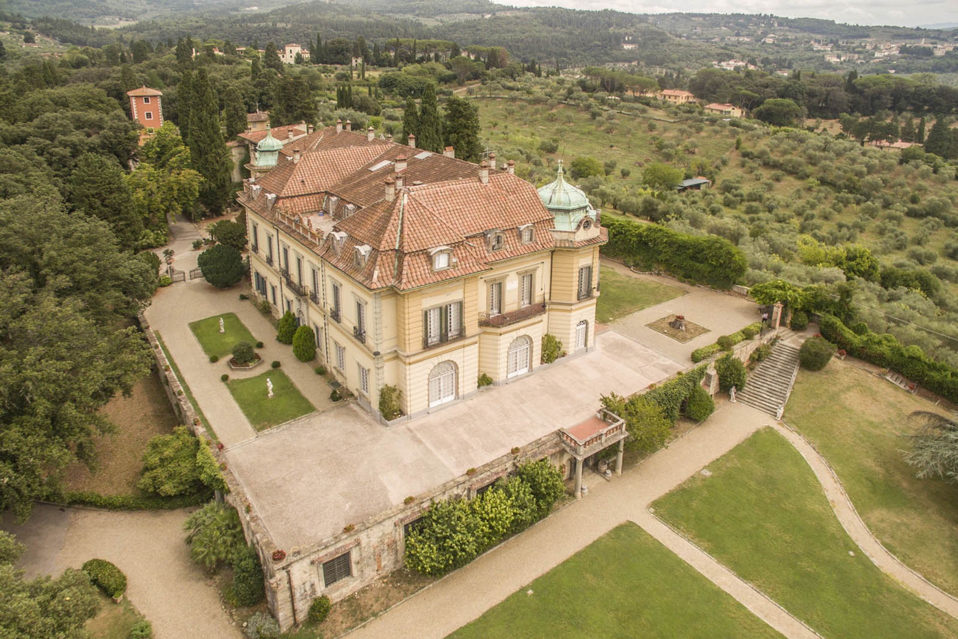 Haus im Fiesole, Florence City Centre 10058267