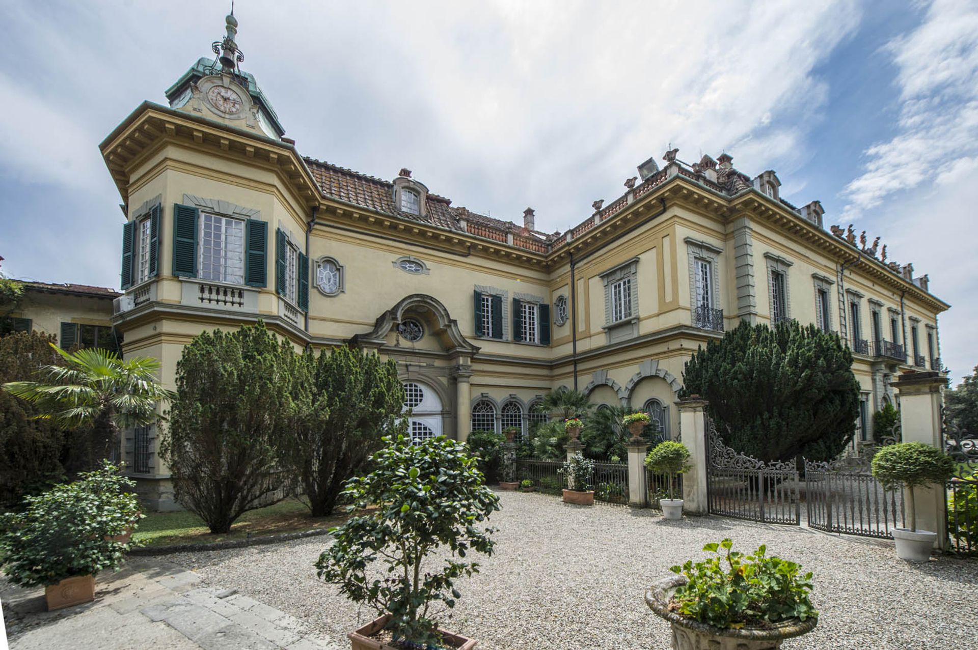 Haus im Fiesole, Florence City Centre 10058267