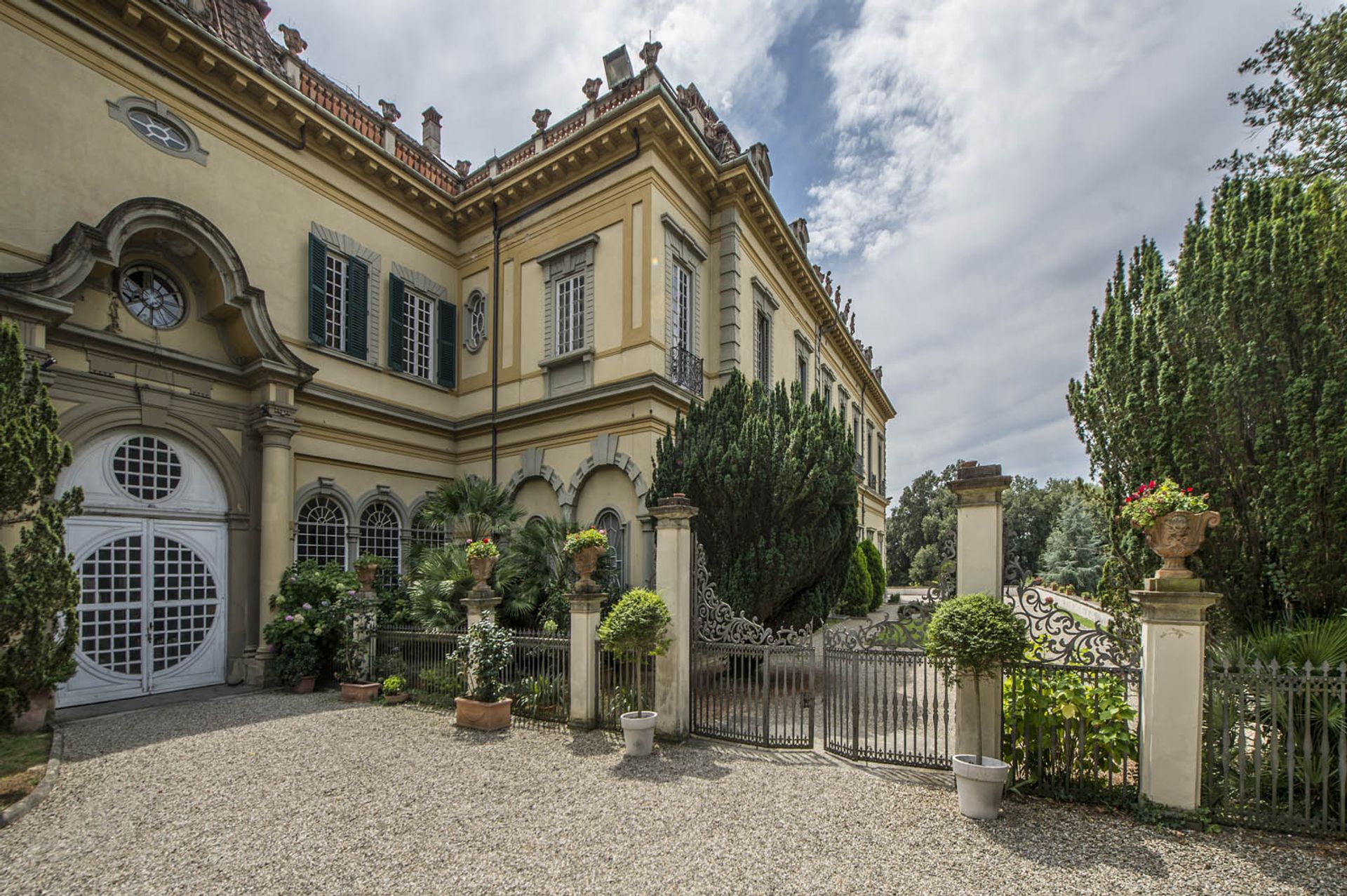 Haus im Fiesole, Florence City Centre 10058267