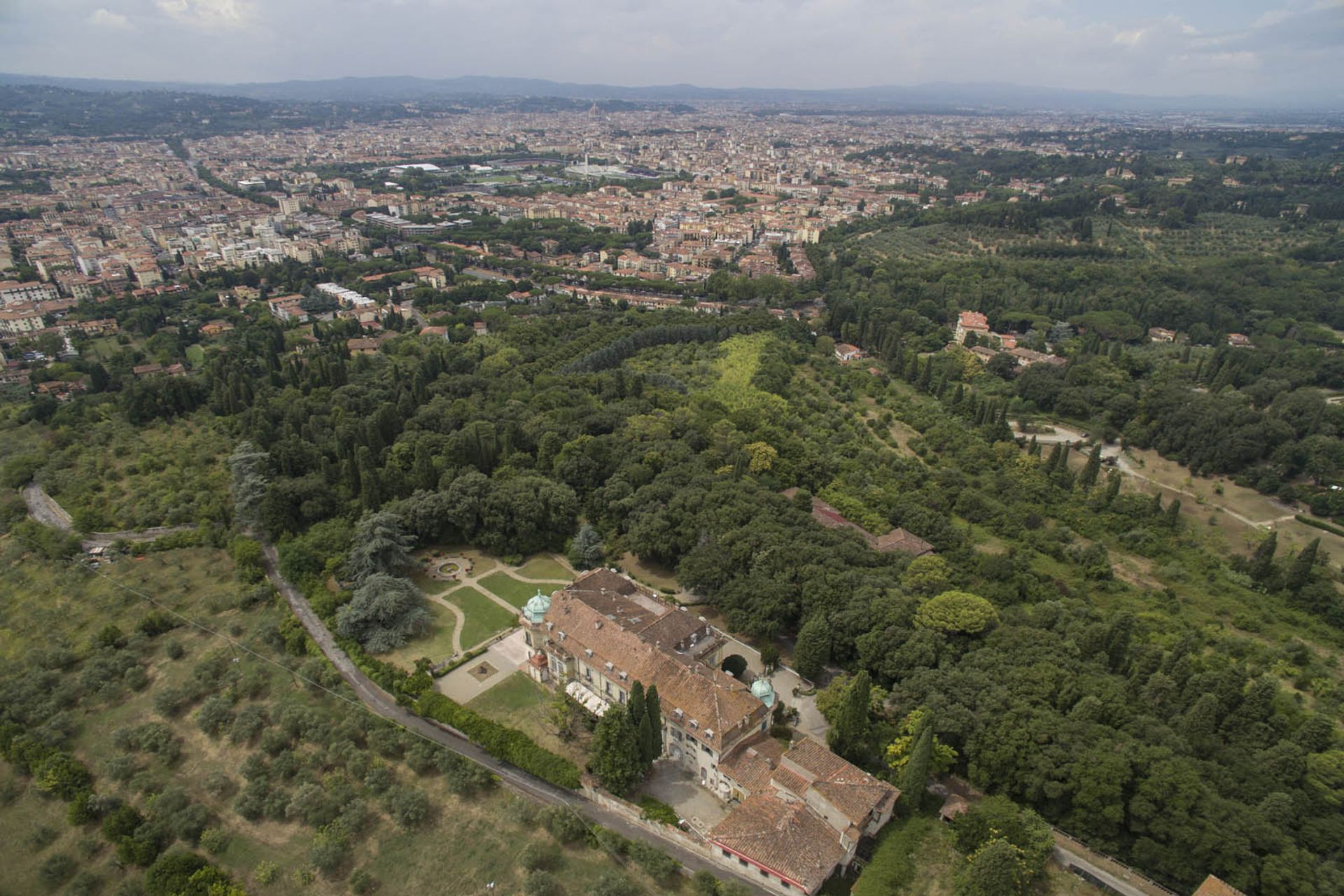 Haus im Fiesole, Florence City Centre 10058267