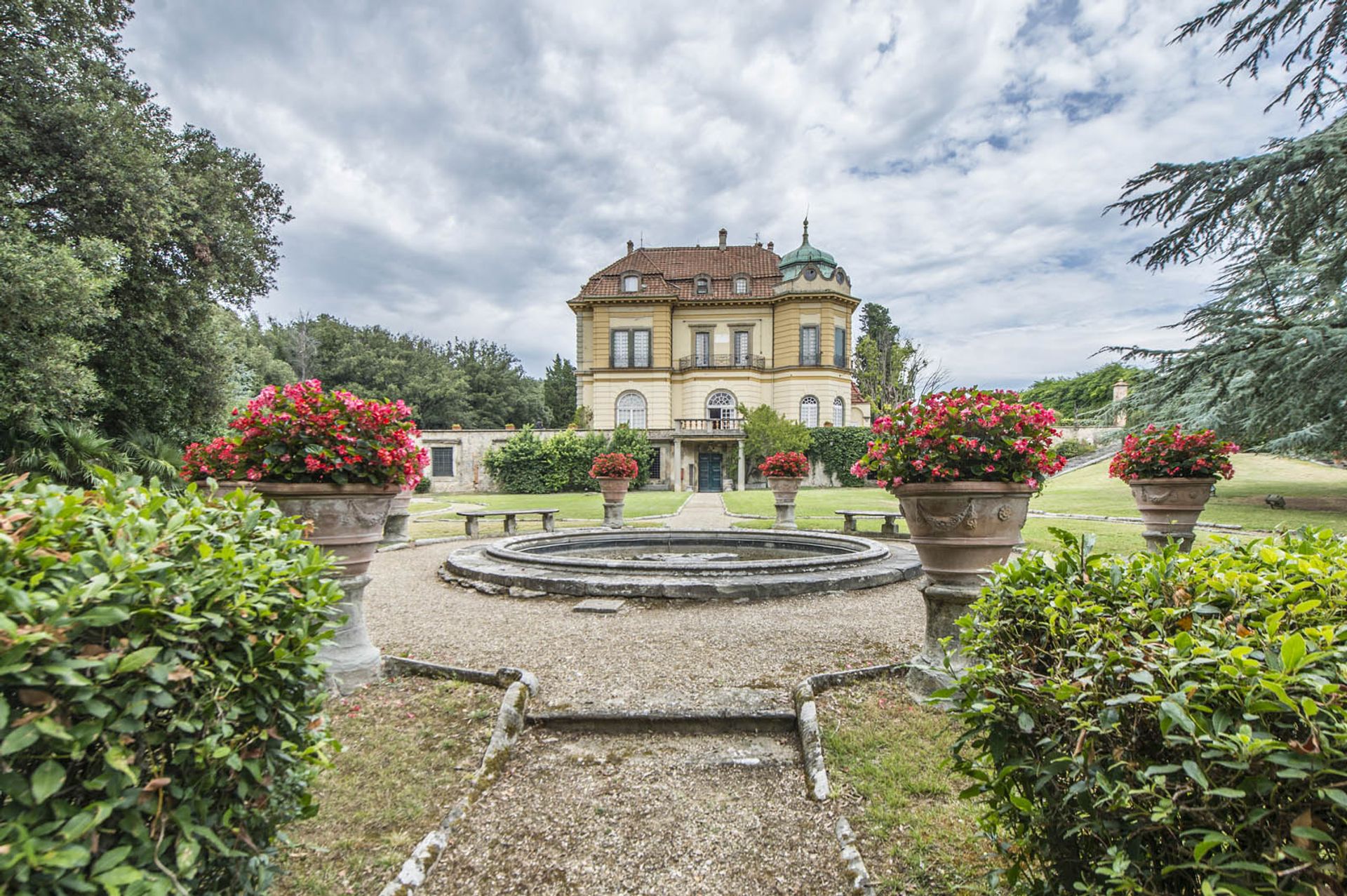 Haus im Fiesole, Florence City Centre 10058267