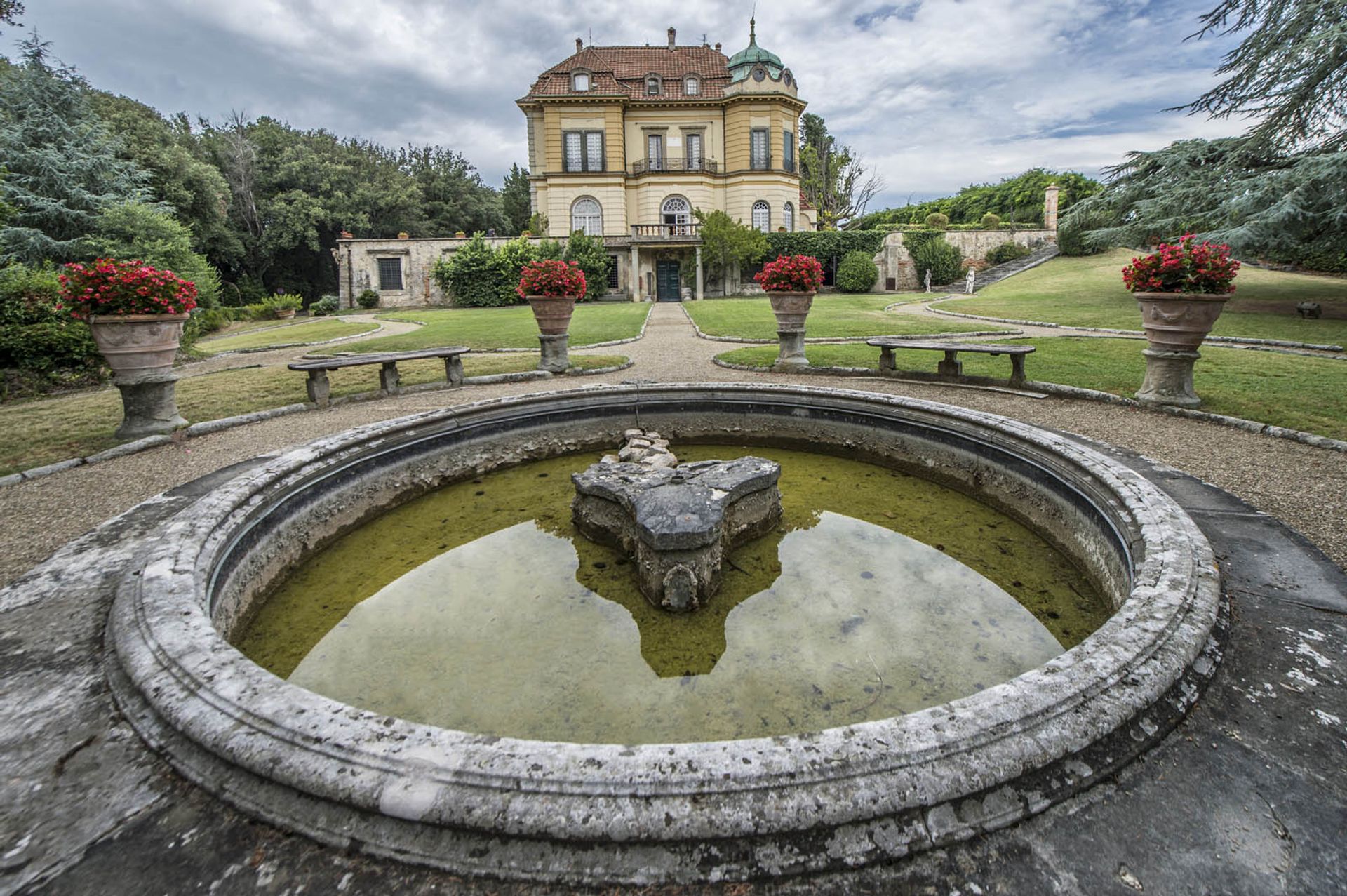 Haus im Fiesole, Florence City Centre 10058267