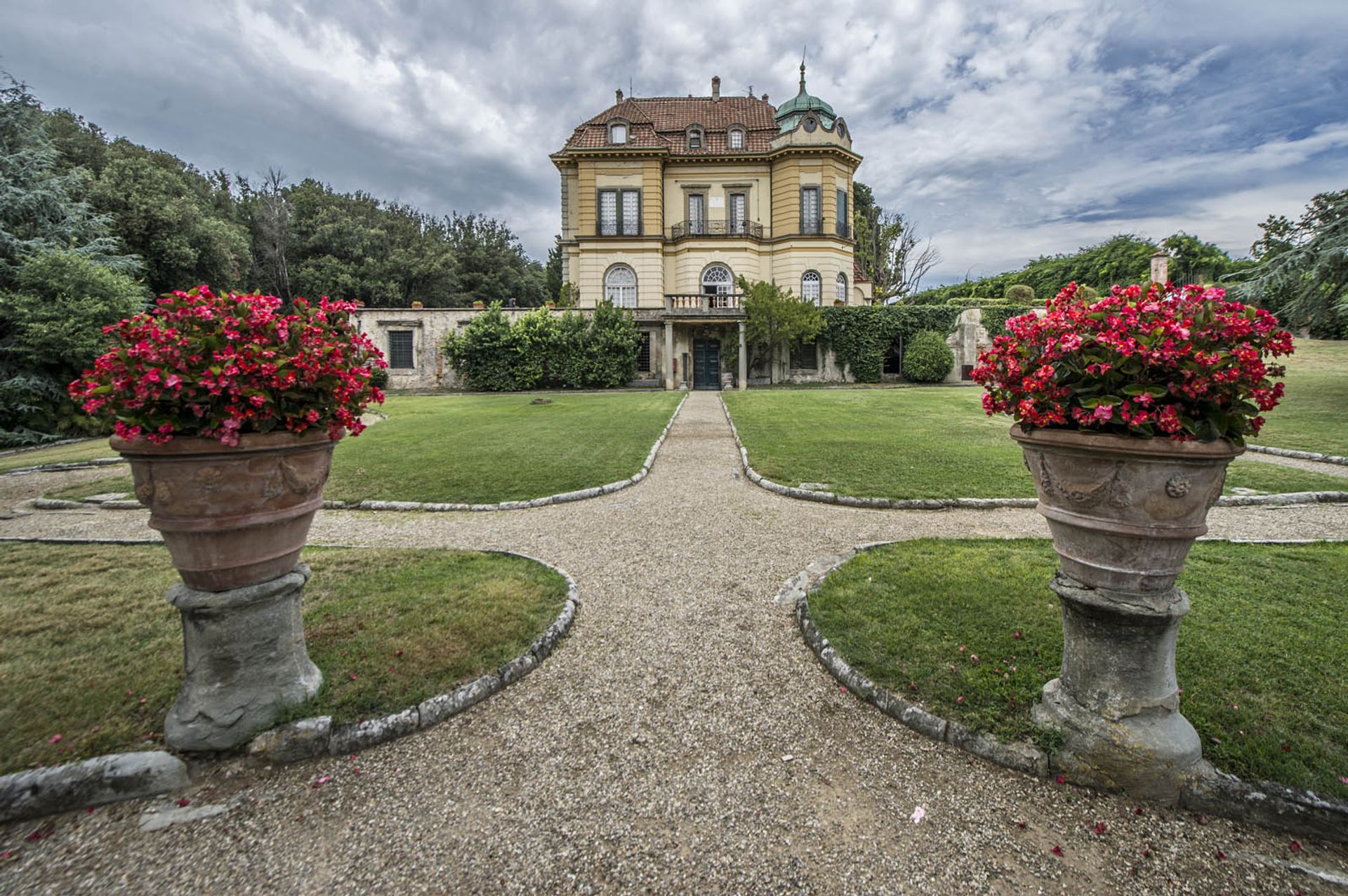 Haus im Fiesole, Florence City Centre 10058267