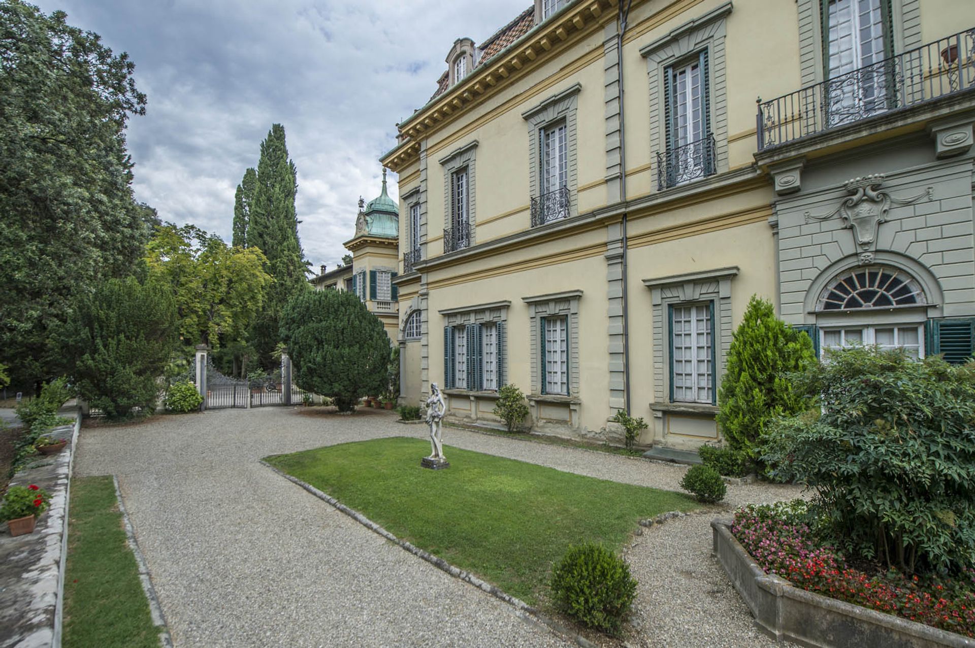 Haus im Fiesole, Florence City Centre 10058267