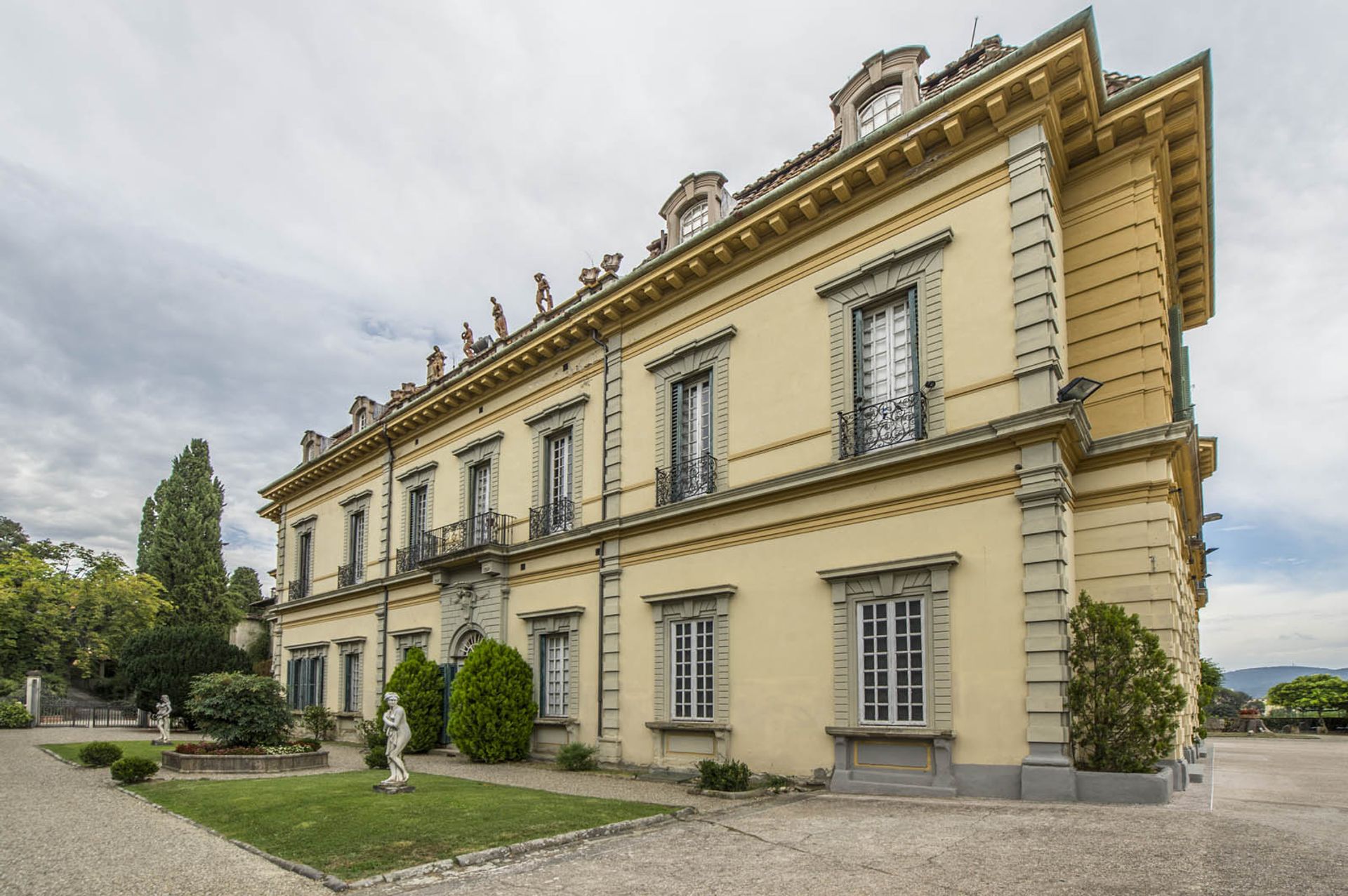 Haus im Fiesole, Florence City Centre 10058267