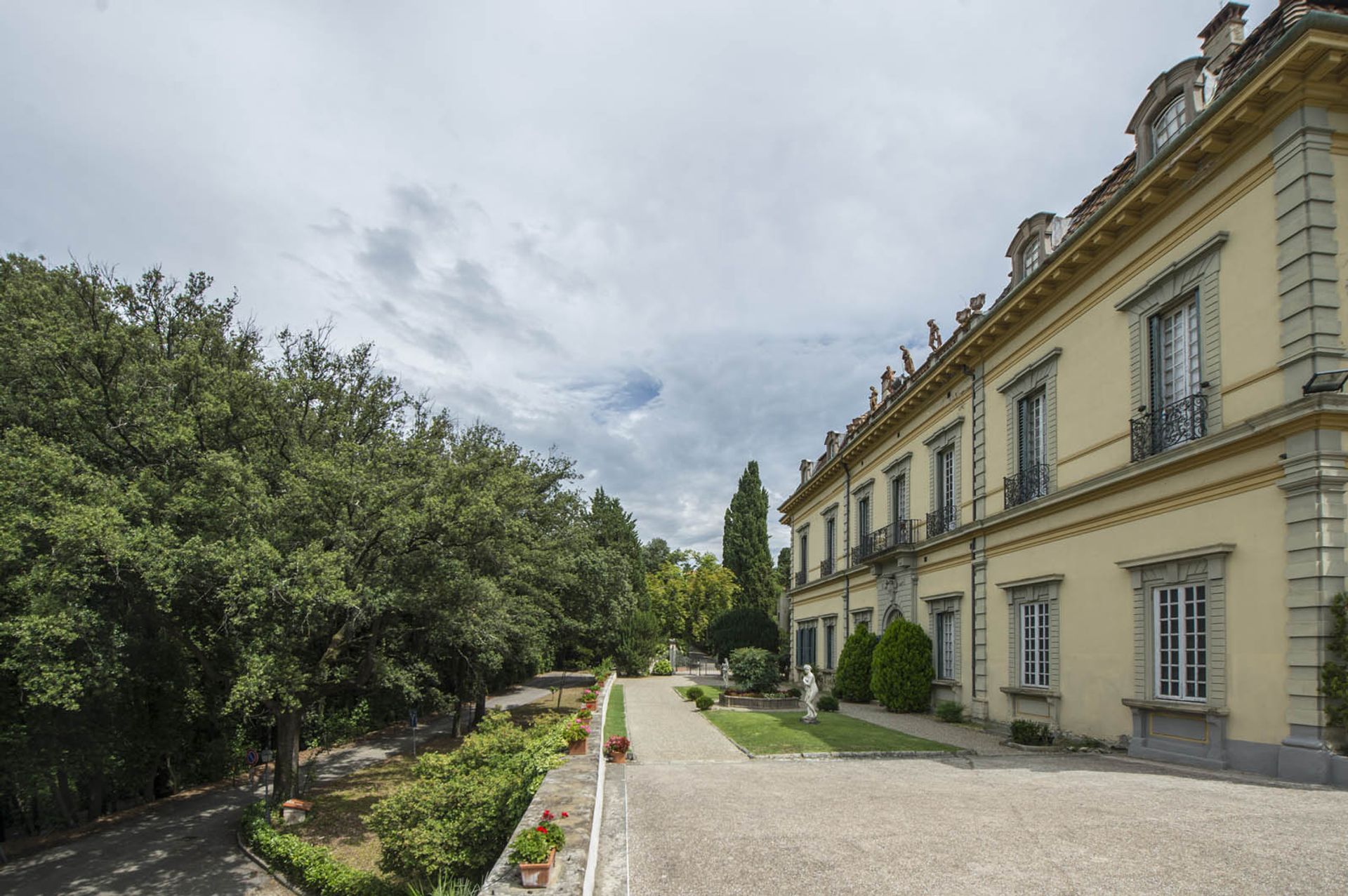 Haus im Fiesole, Florence City Centre 10058267