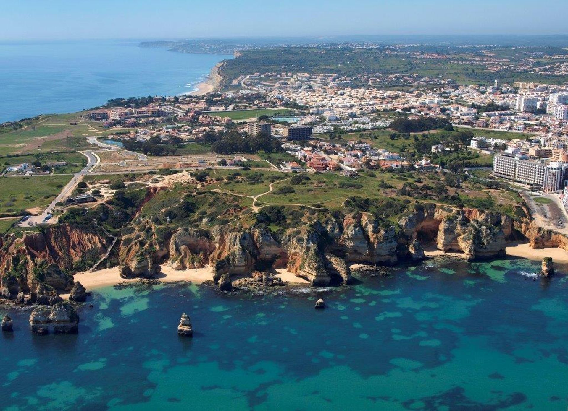 Tierra en Lagos, Faro 10058271