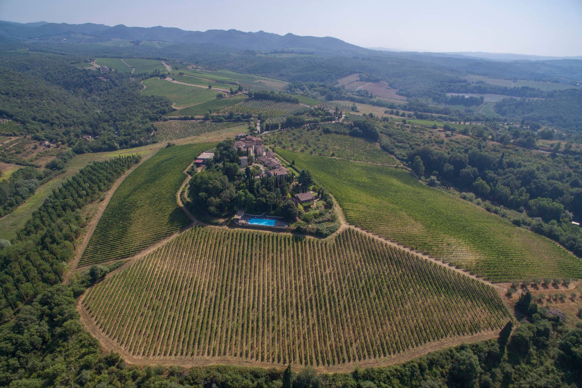 Otro en Gaiole in Chianti, toscana 10058272