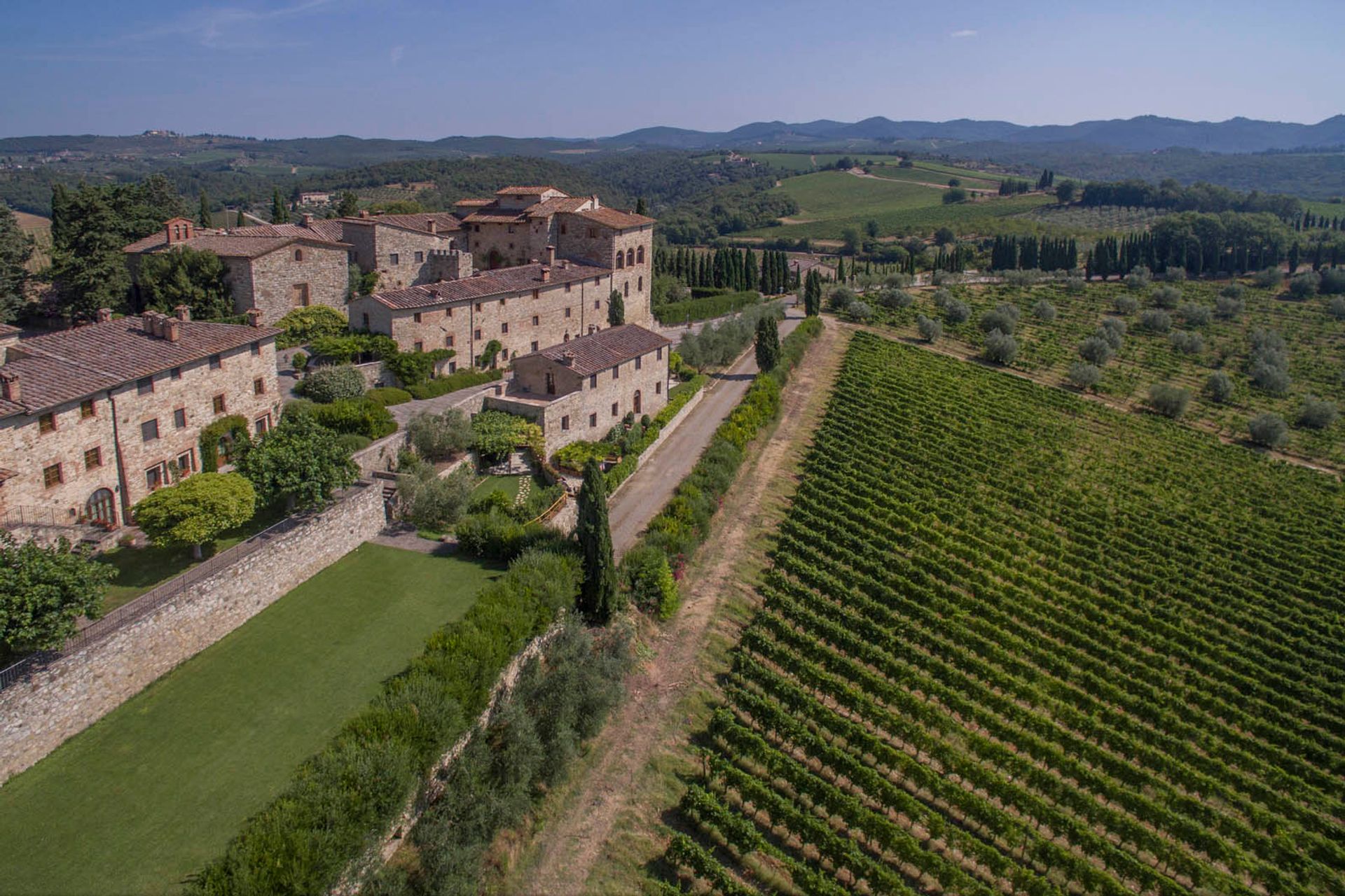 Other in Gaiole in Chianti, Siena 10058272