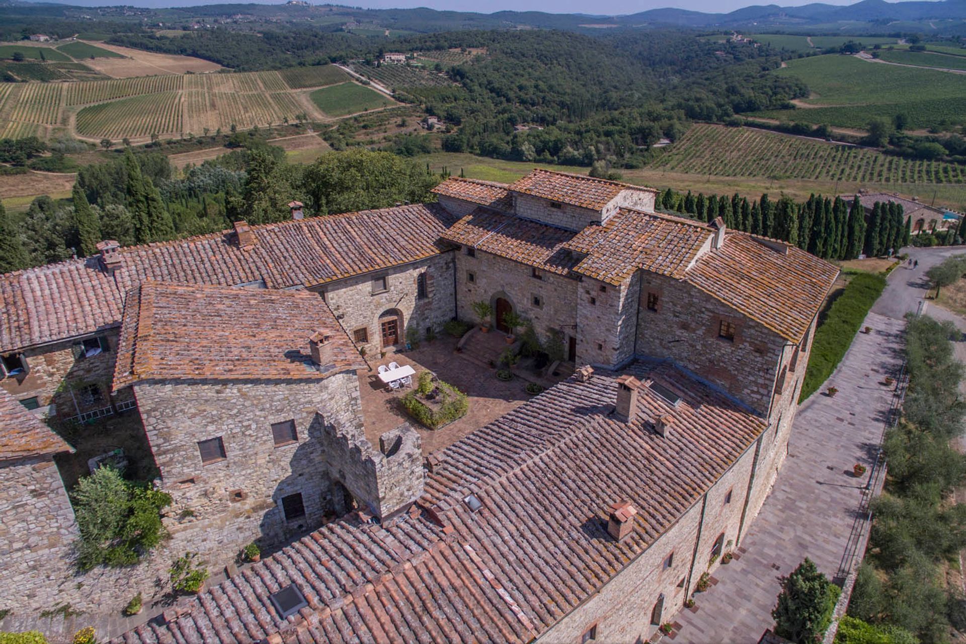 Other in Gaiole in Chianti, Siena 10058272